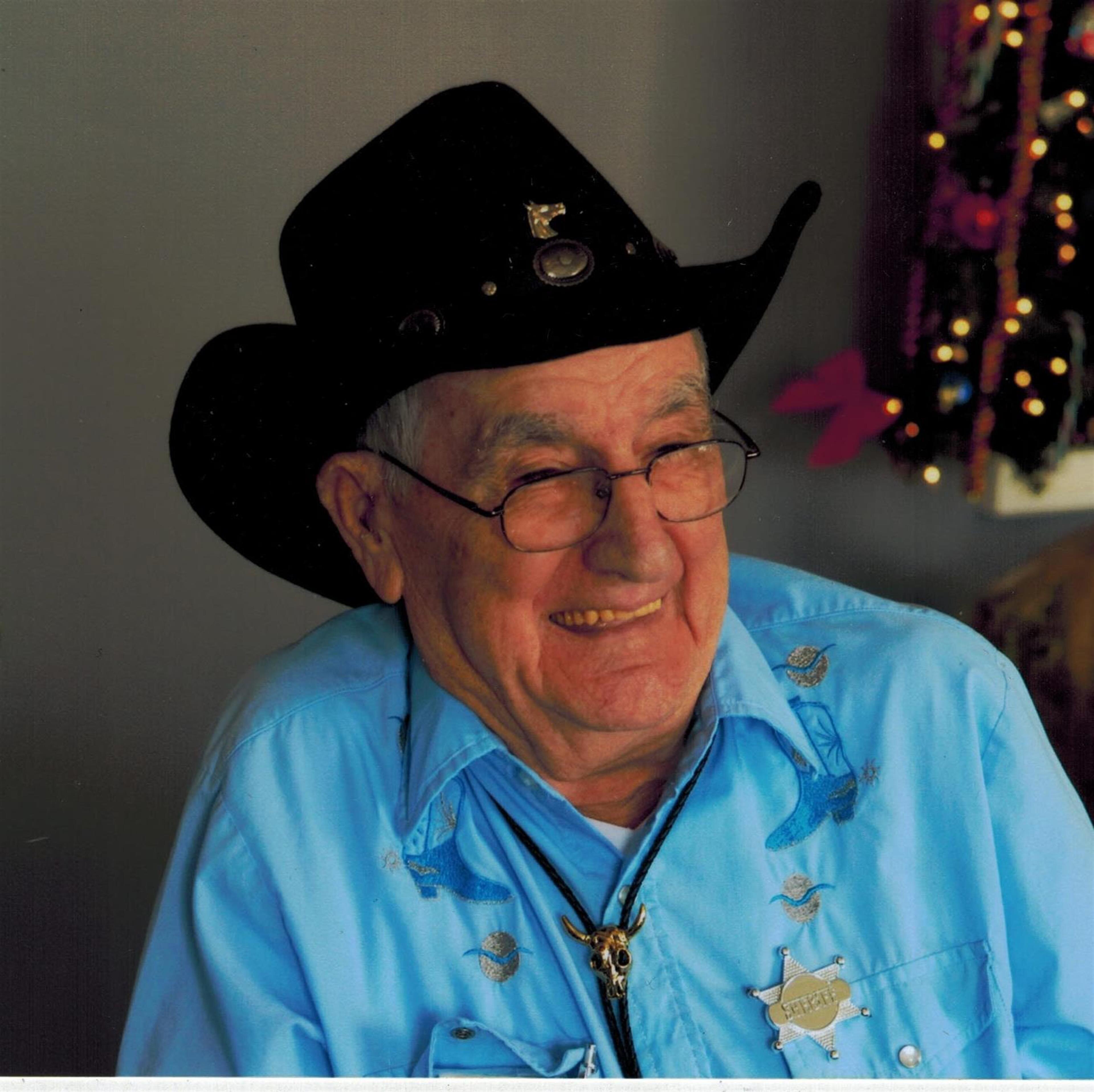Raymond J. Emery