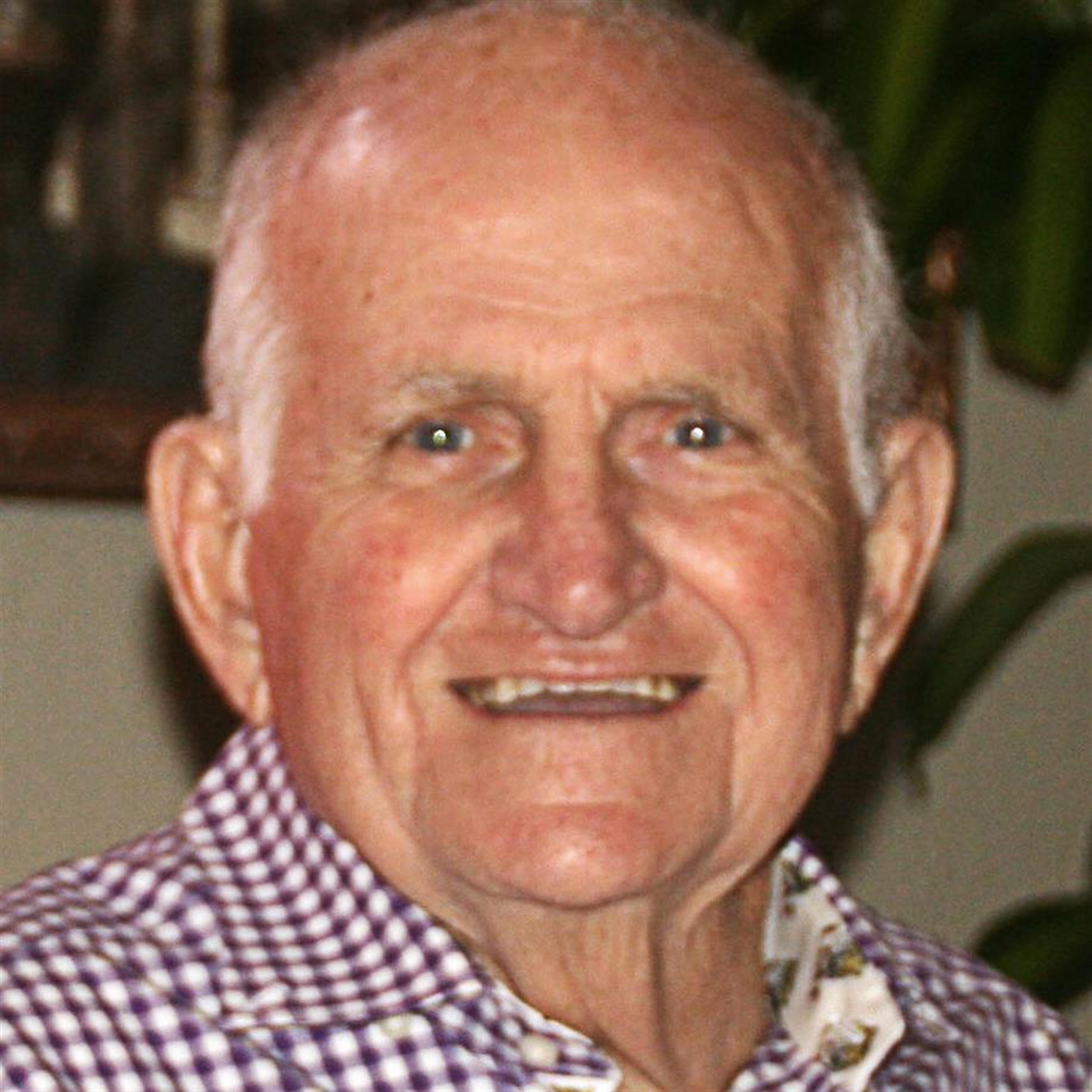 George P. Wells, Sr.