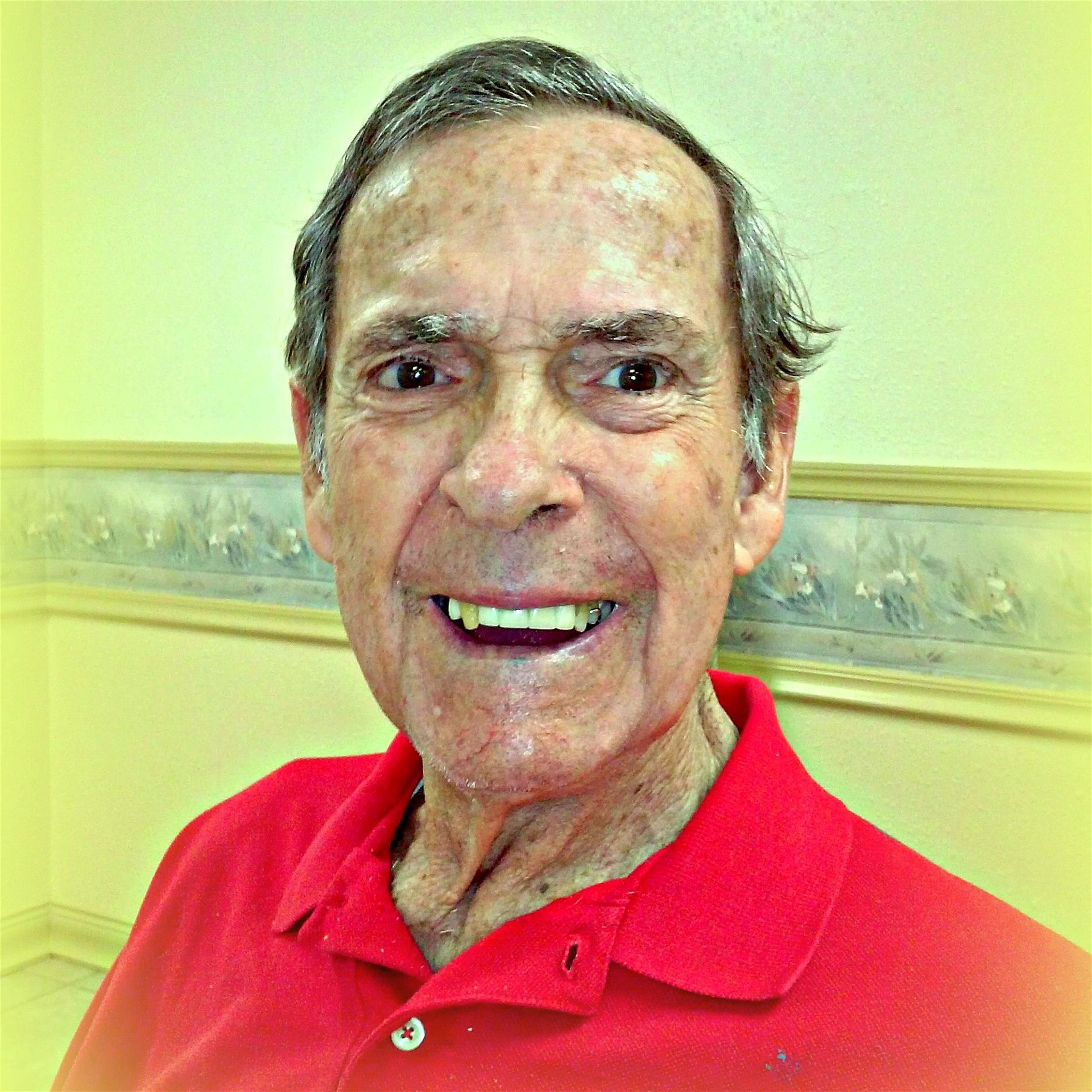 Mr. Ernesto Fuentes
