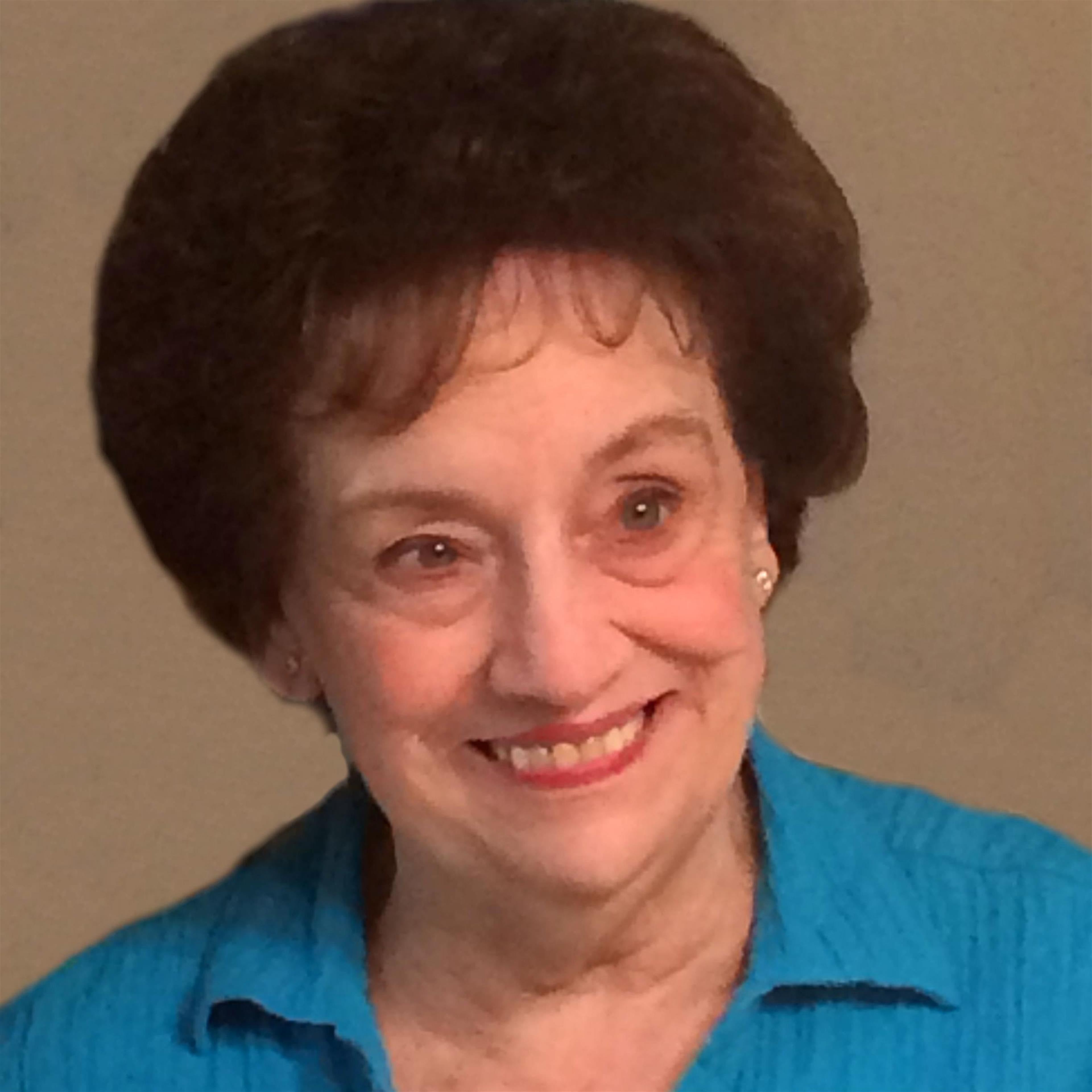 Jean Patricia Gubert Wells