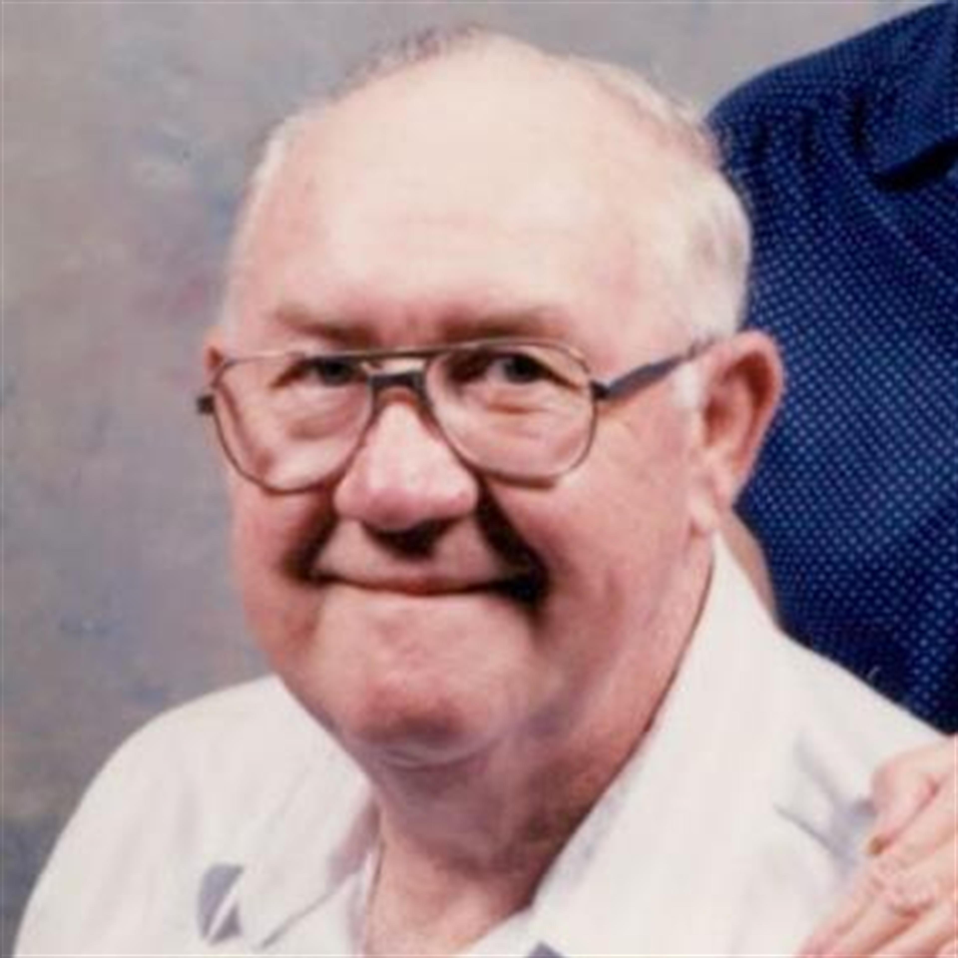 Mr. Carl William Angle