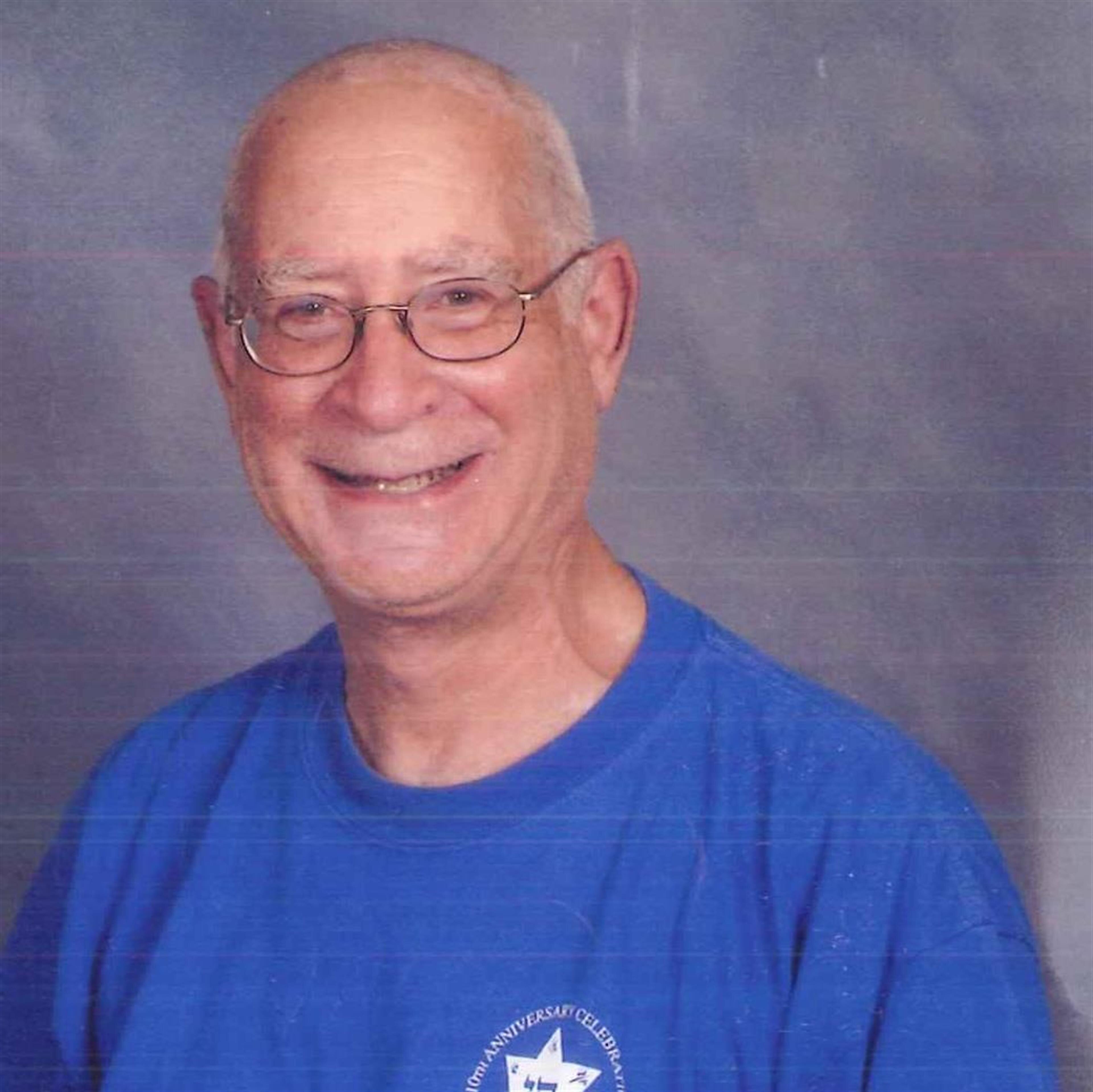 Barry S. Hirsch