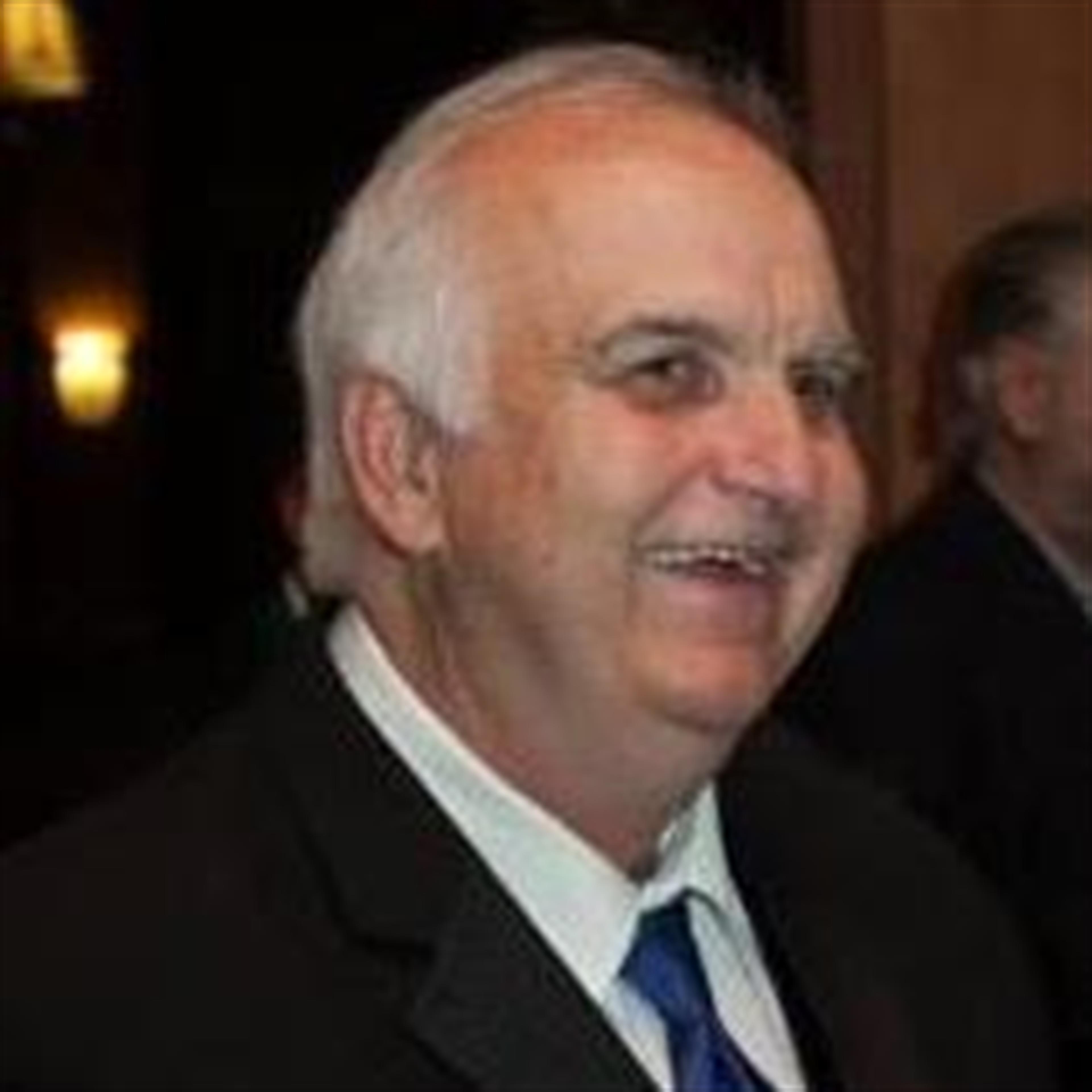 Stephen A. Kuntz Sr.