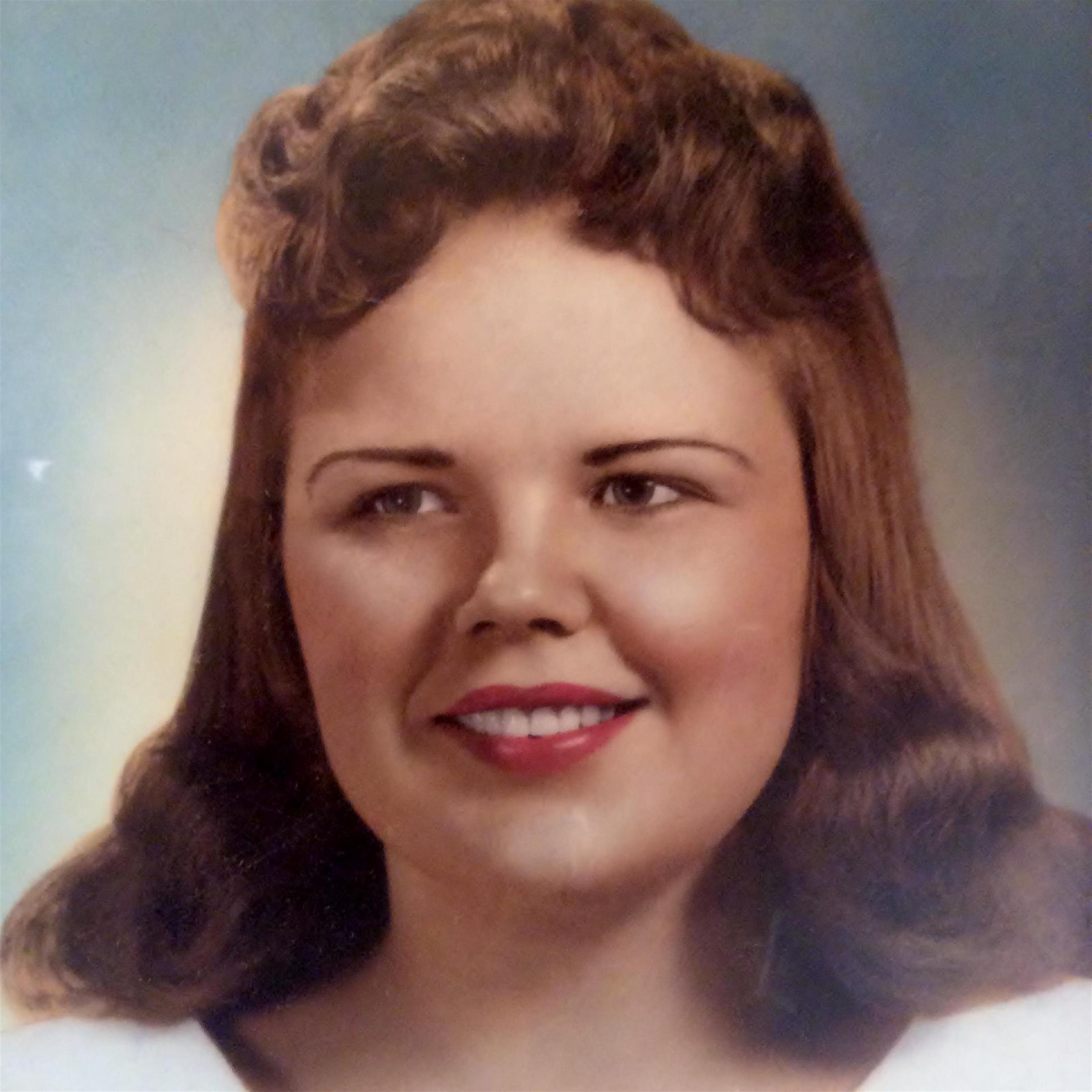 Beverly D. Blake