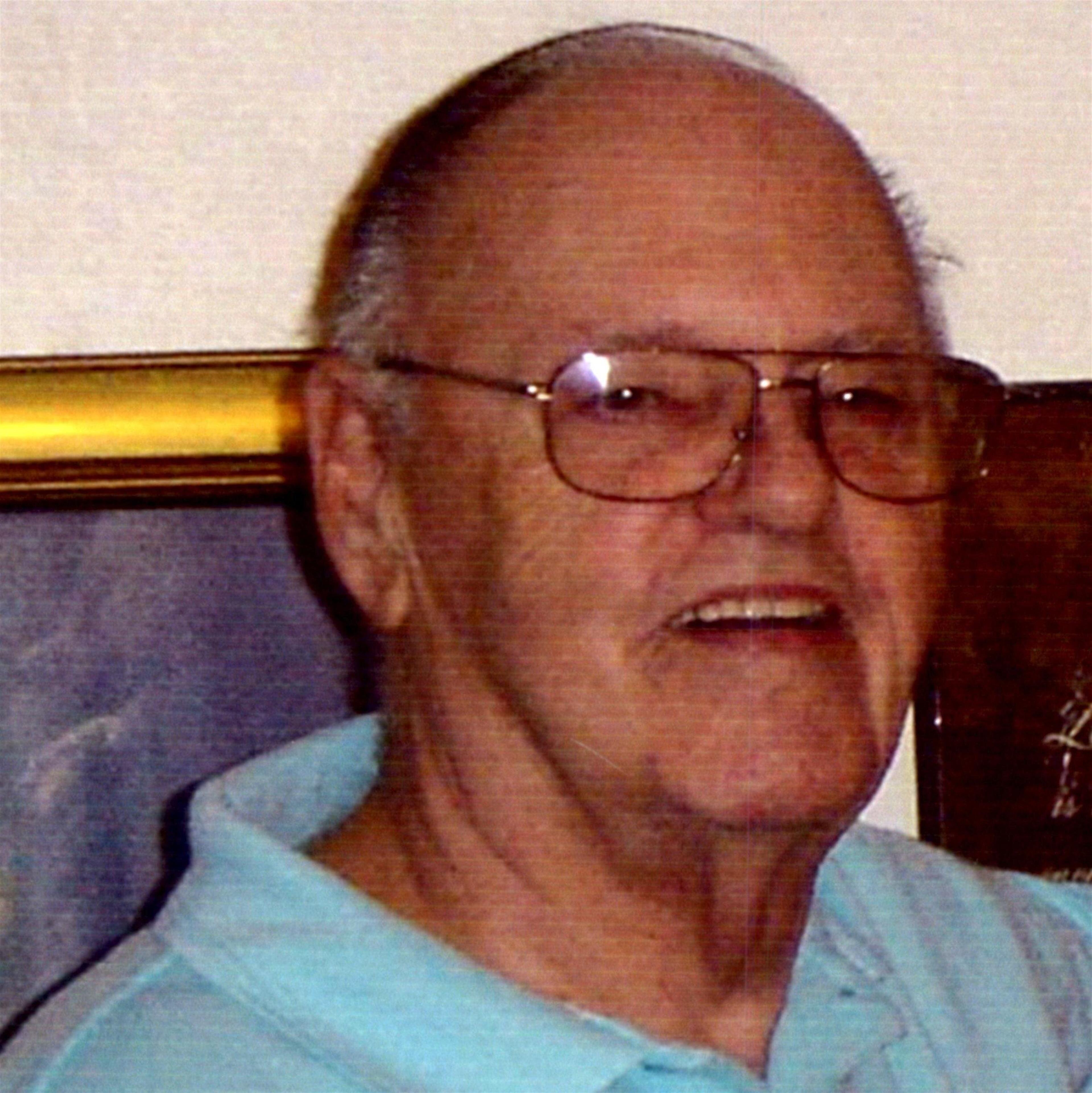 Leo James Mercier