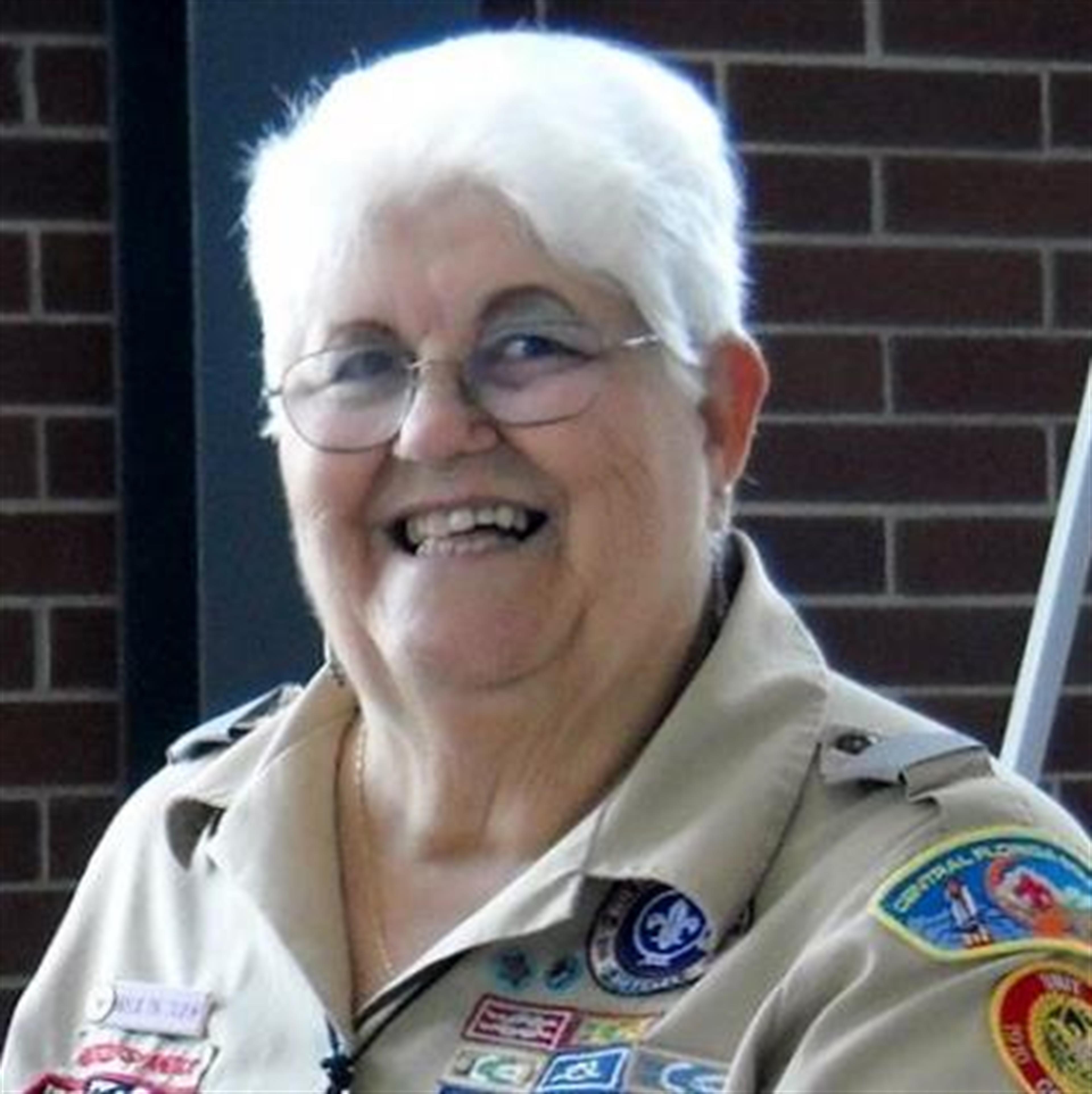 Marilyn C.  Shaw