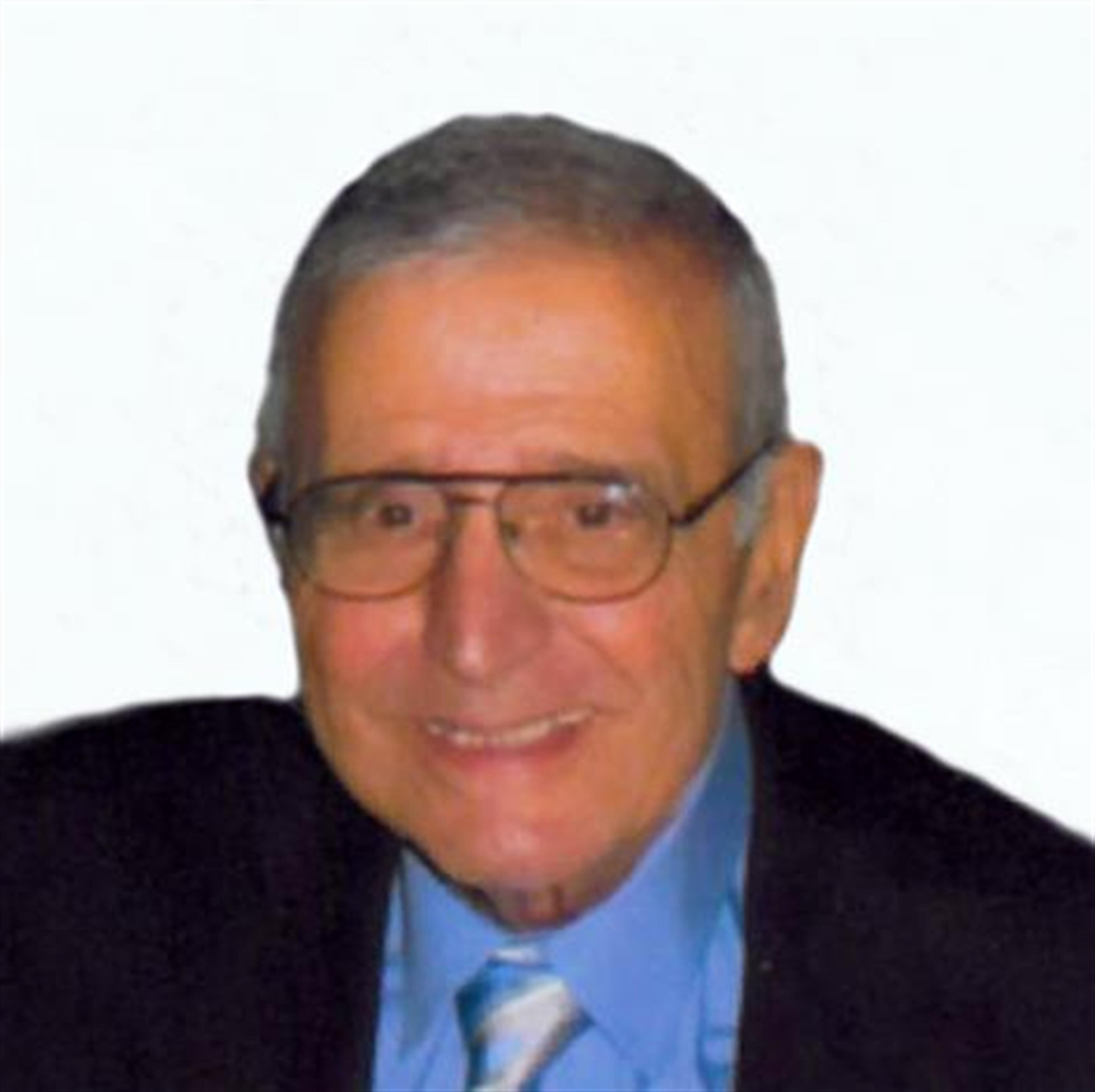 Gerald Nicholas Theriot Sr.