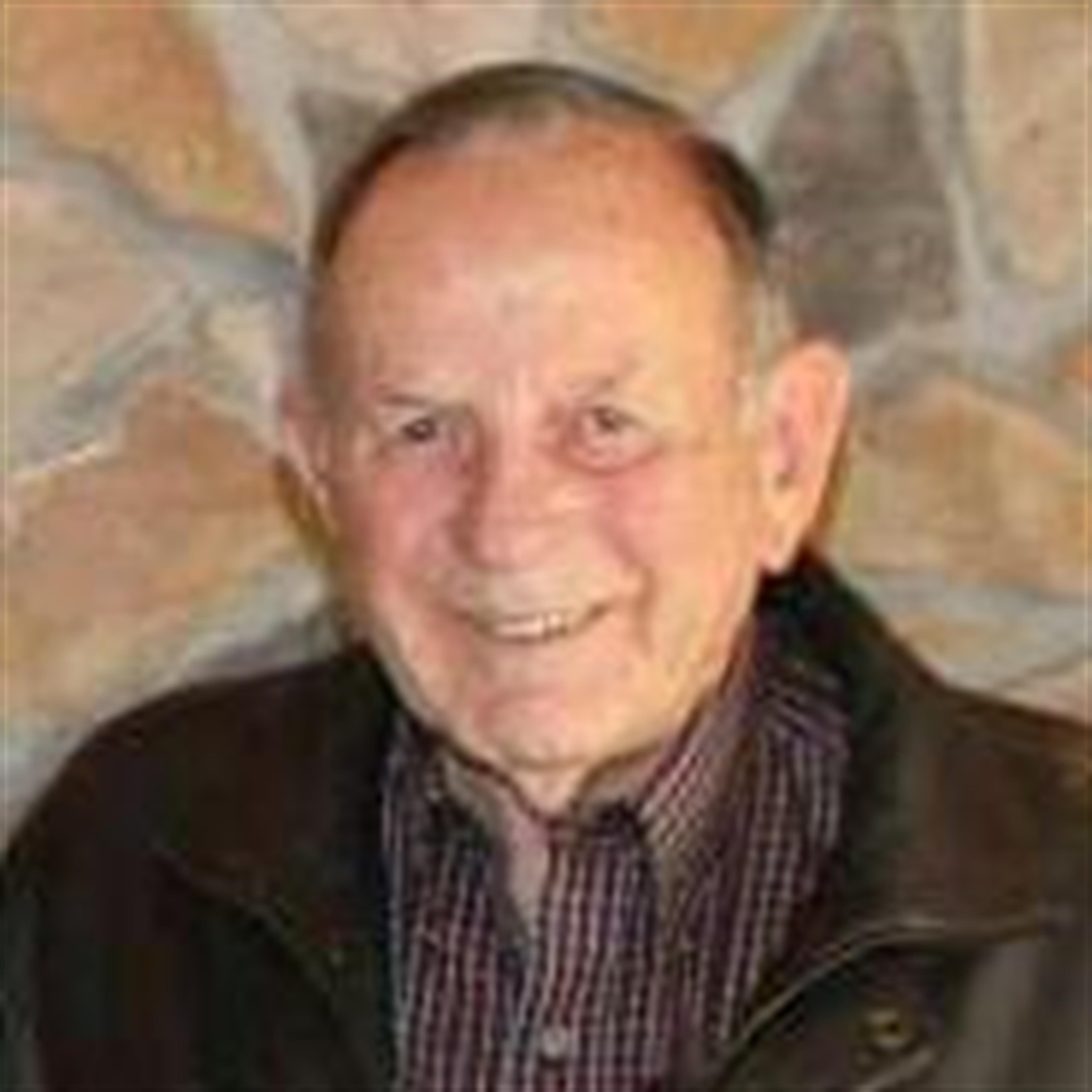 Joseph  Minor Robertson