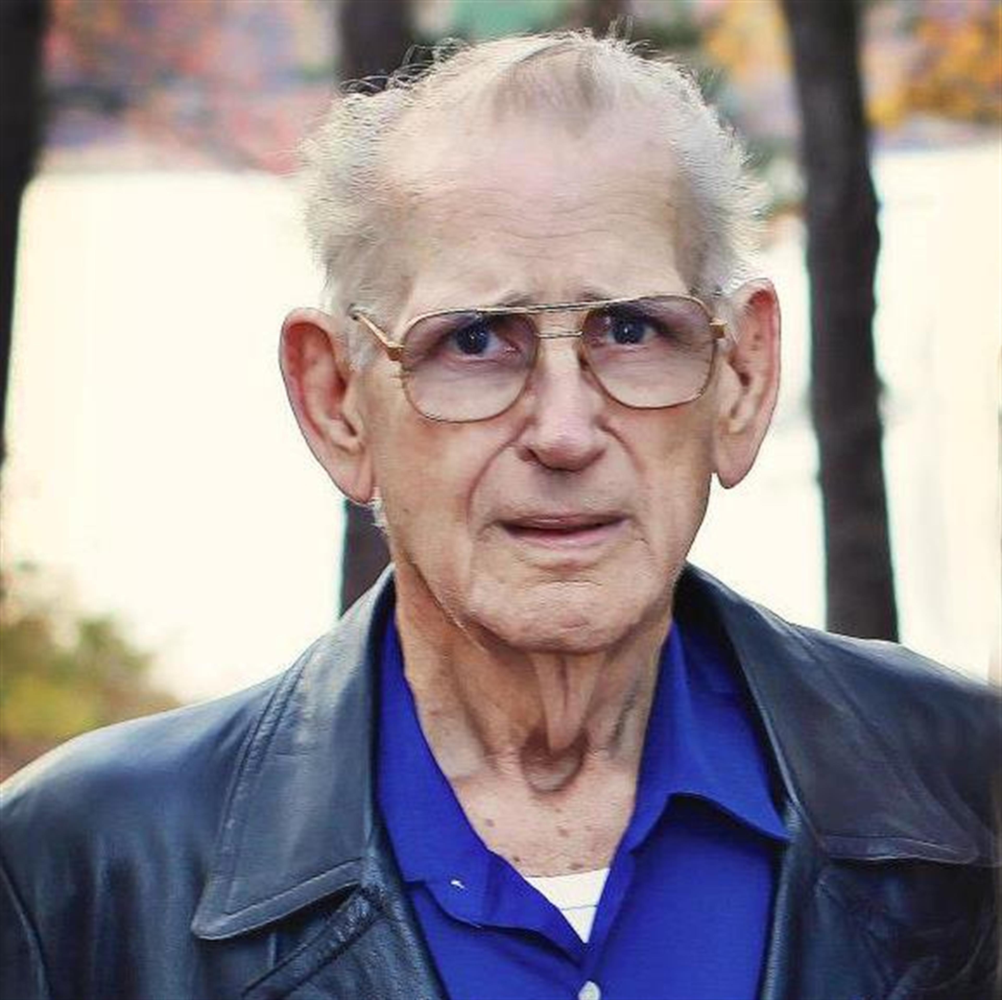 Melvin B. Pitts, Jr.