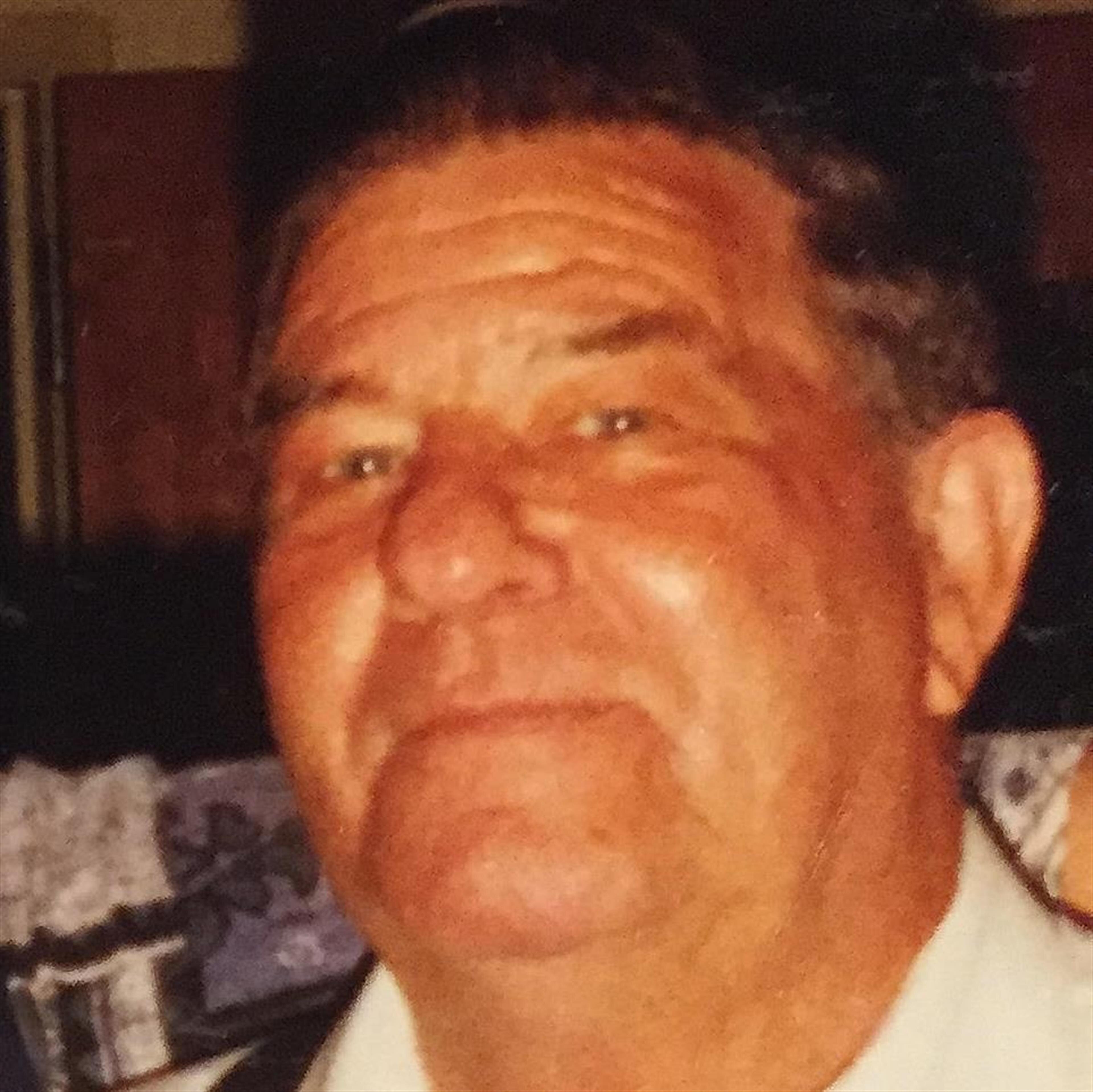 Mr. Charles Joseph "Joe" Weaver