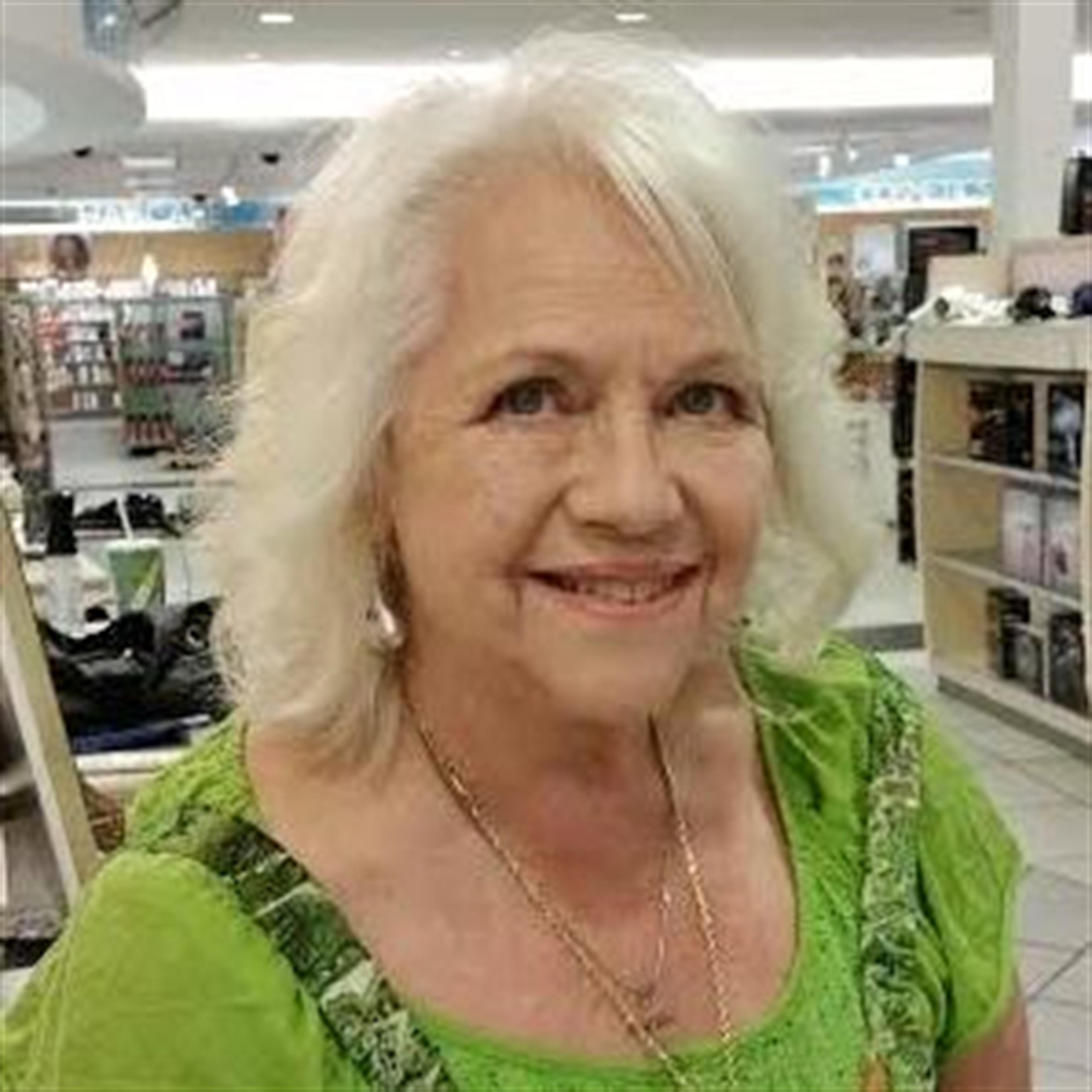 NANCY H. SUAREZ