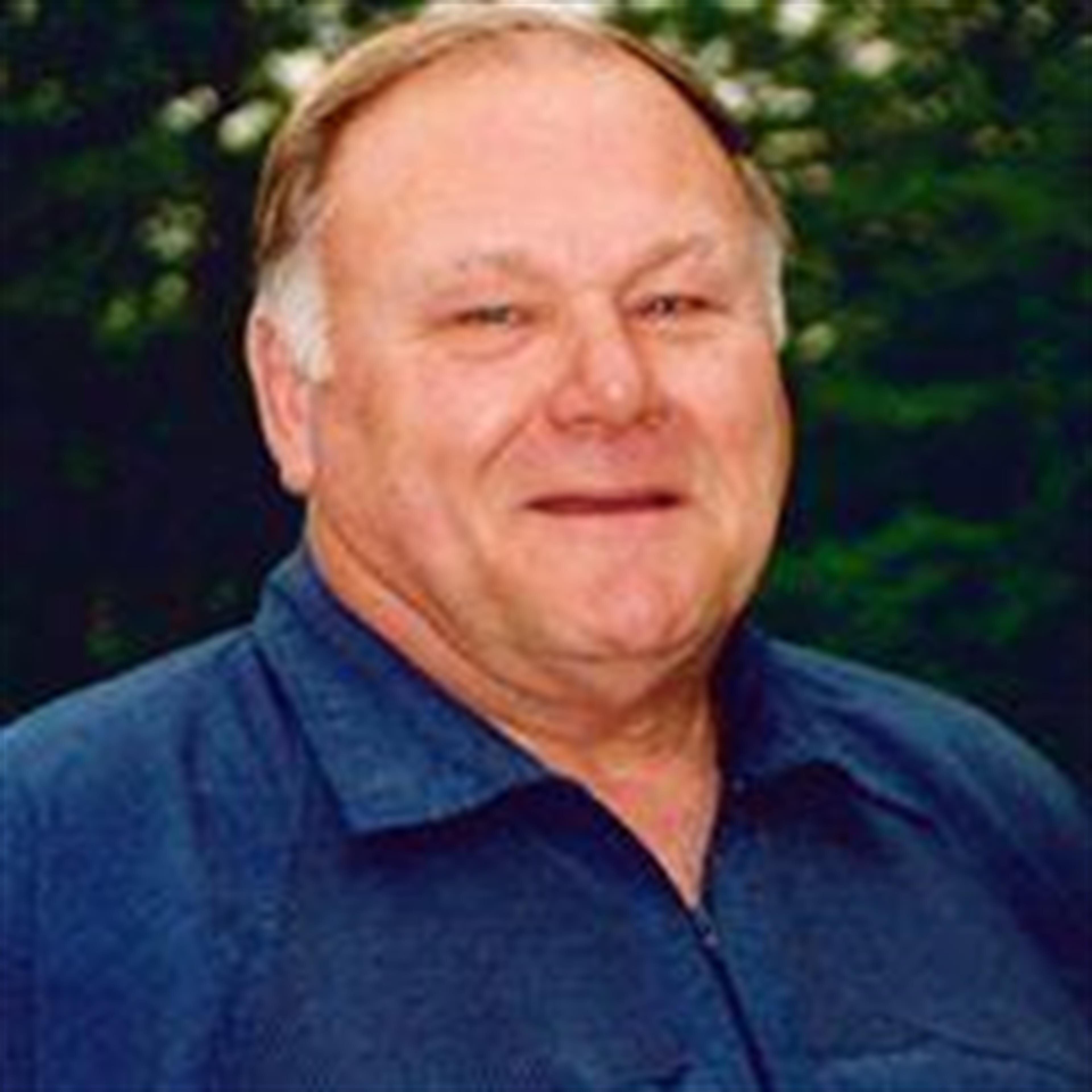 Dennis Kittelson