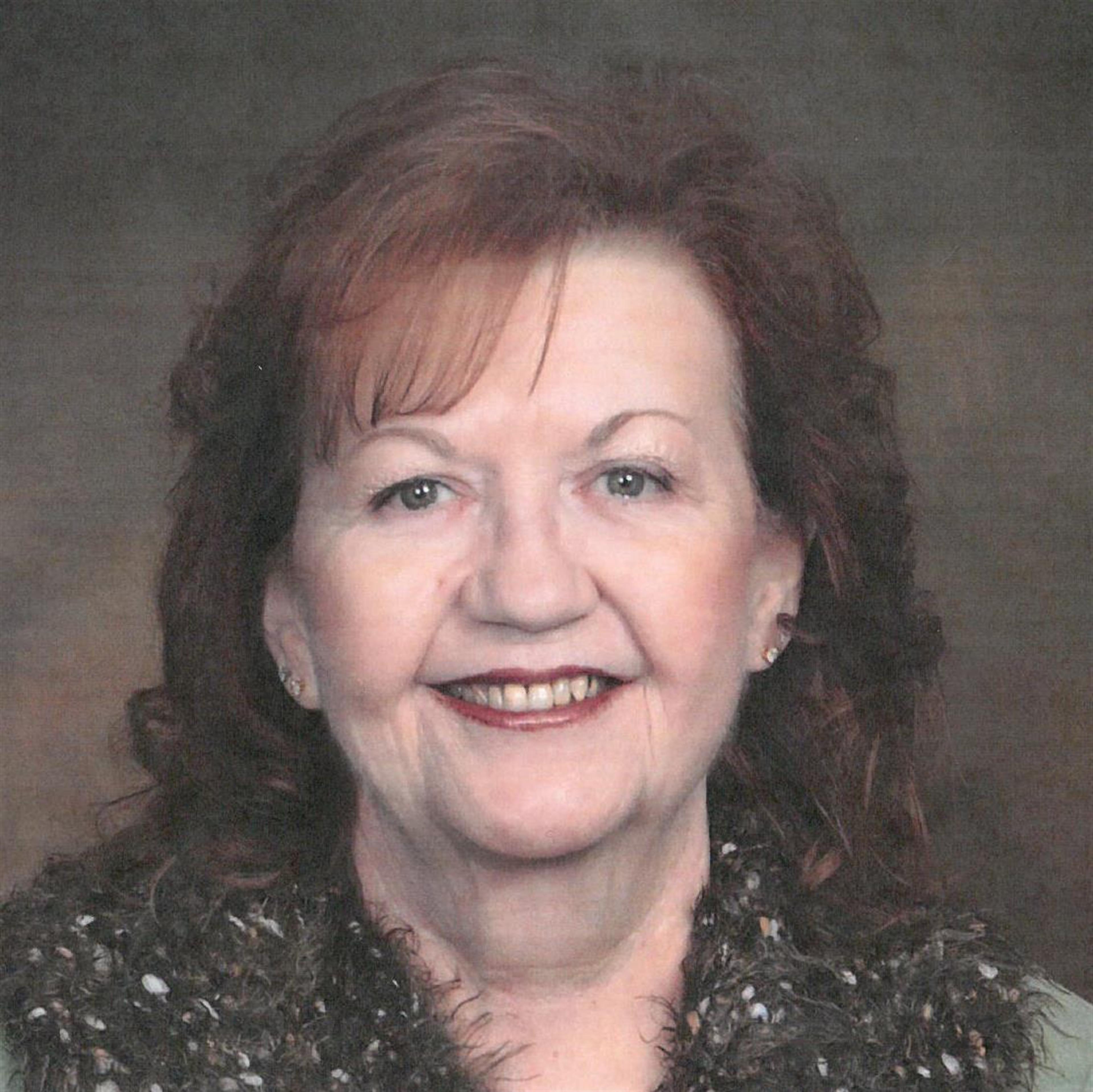 Mrs Linda Sue Prestidge