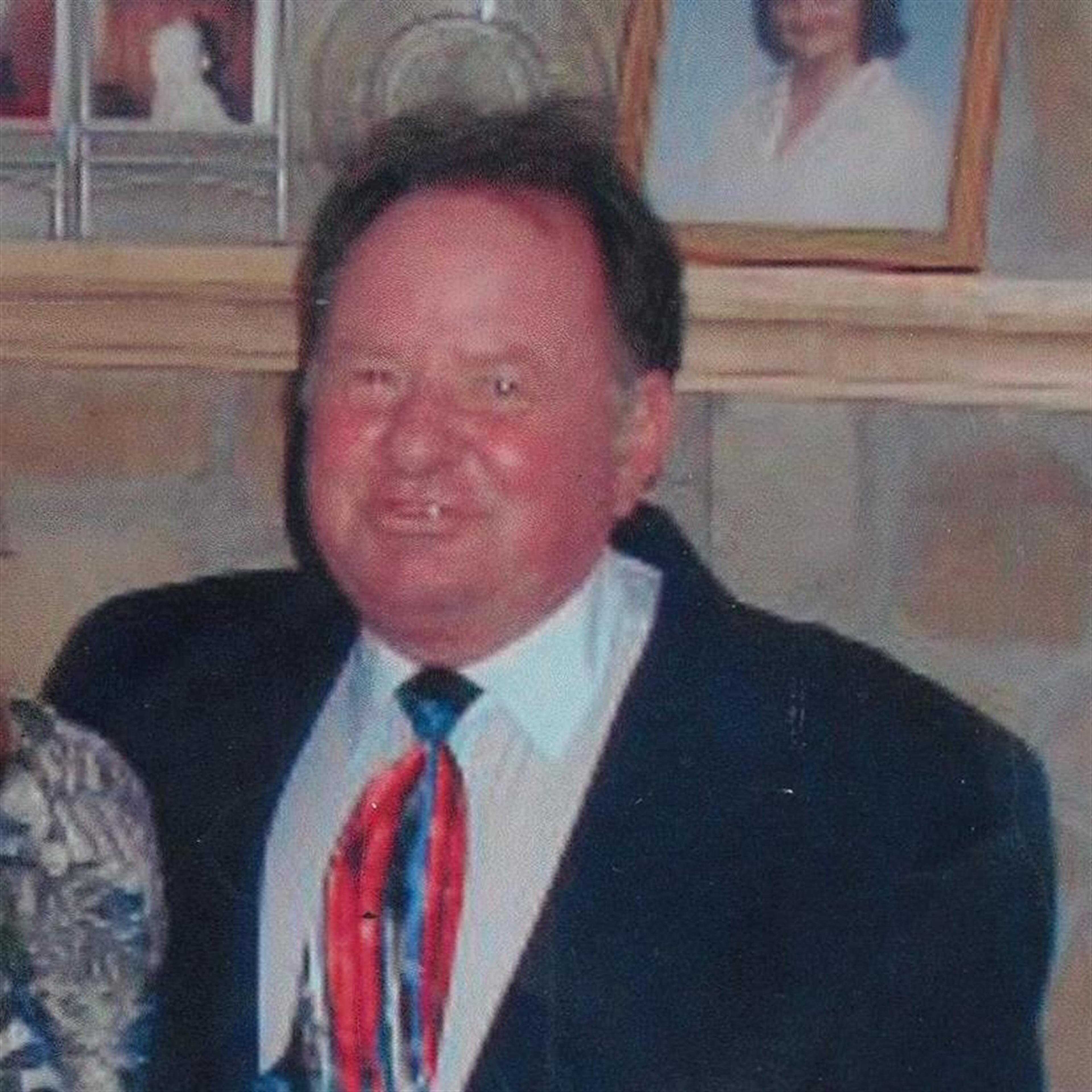 Ronald Ray Adam