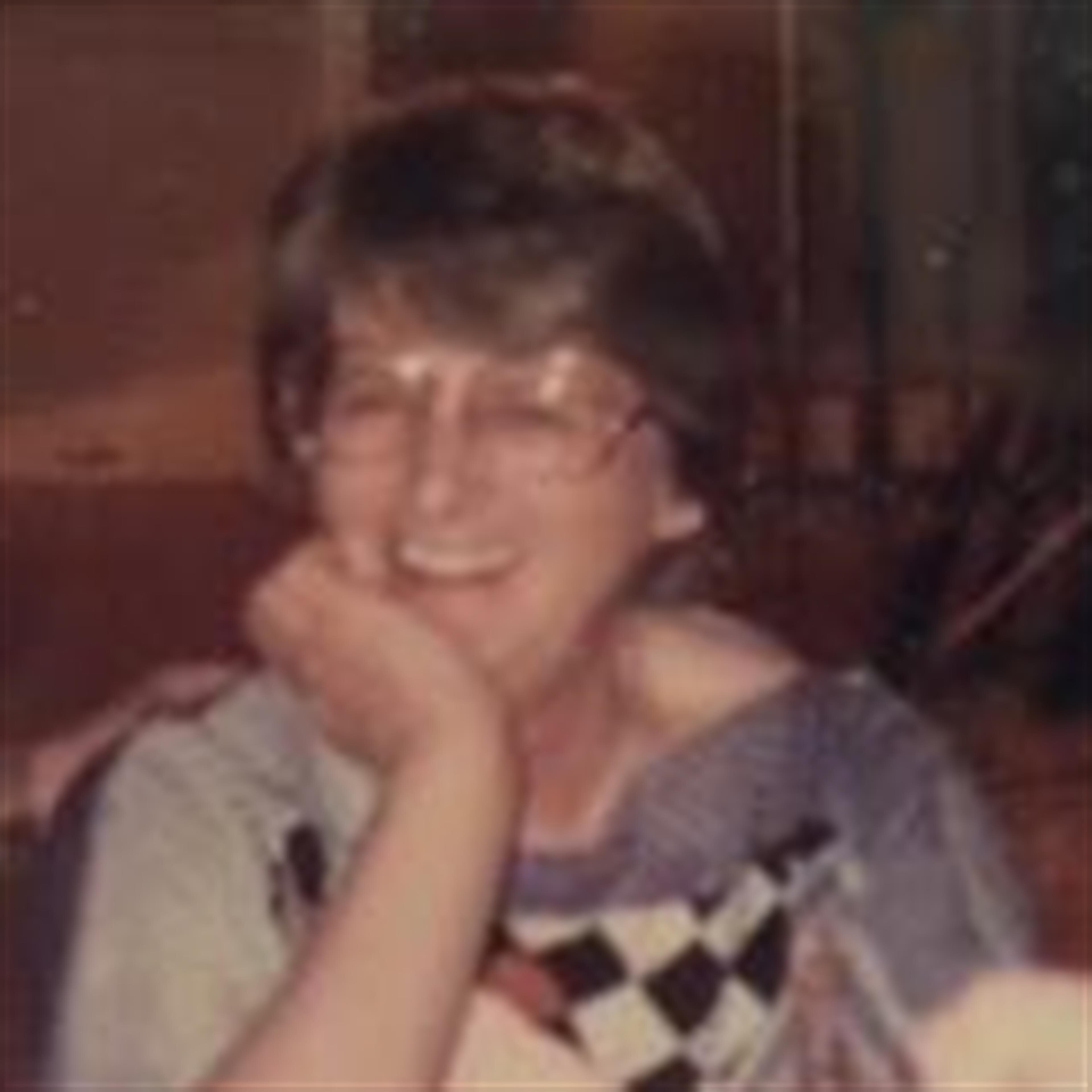 Rose Cohn Oroshnik