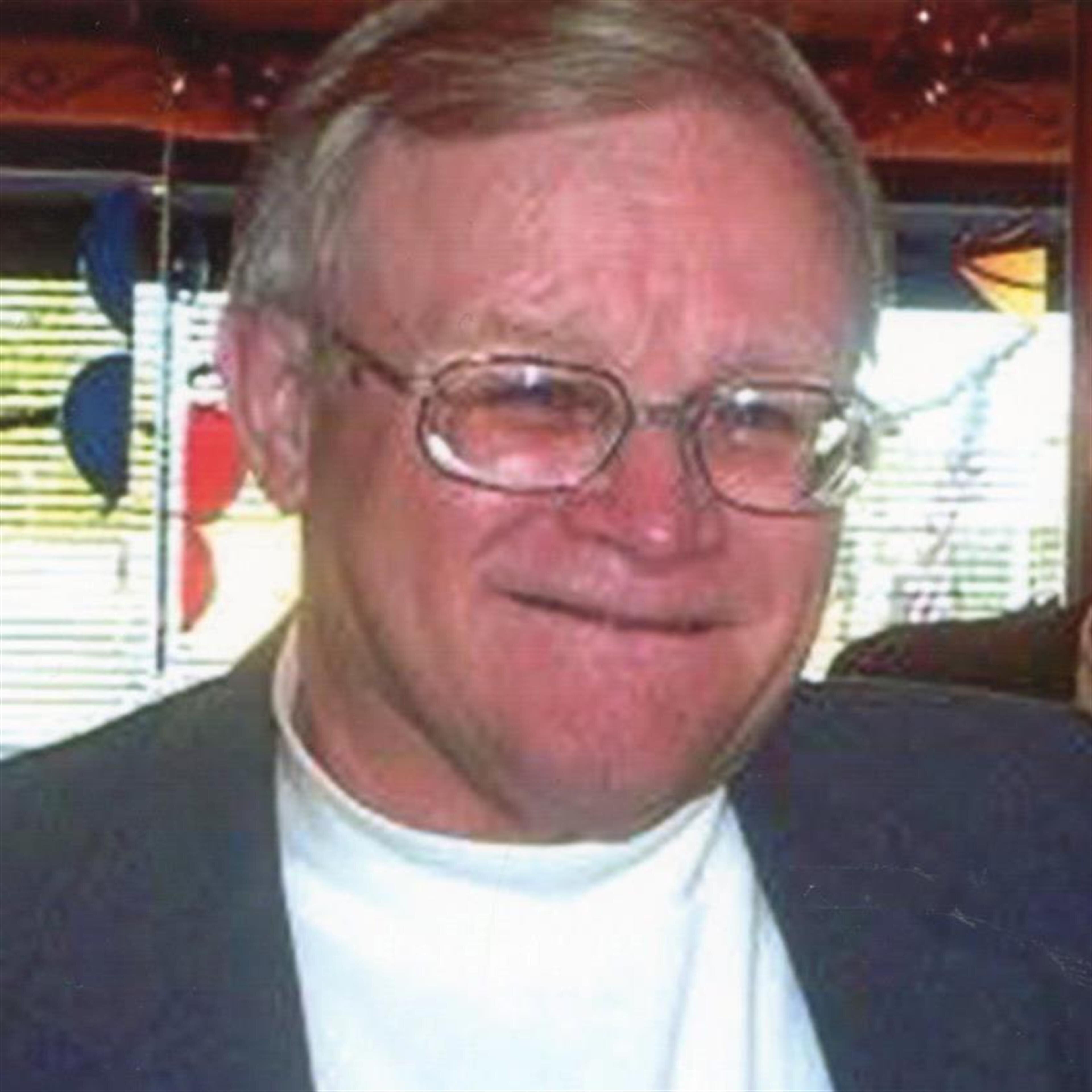 Preston Greeson