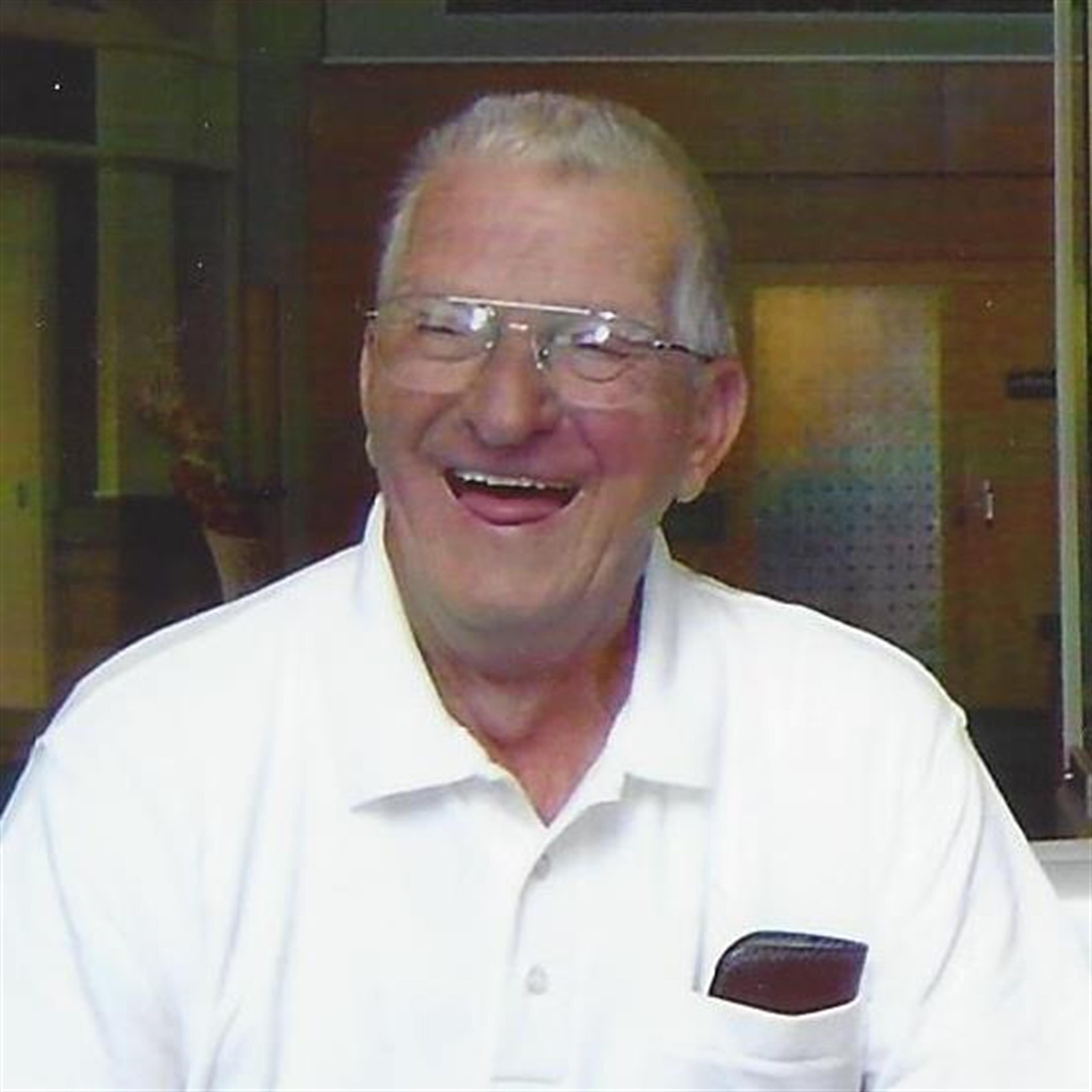 John Thomas Shearer