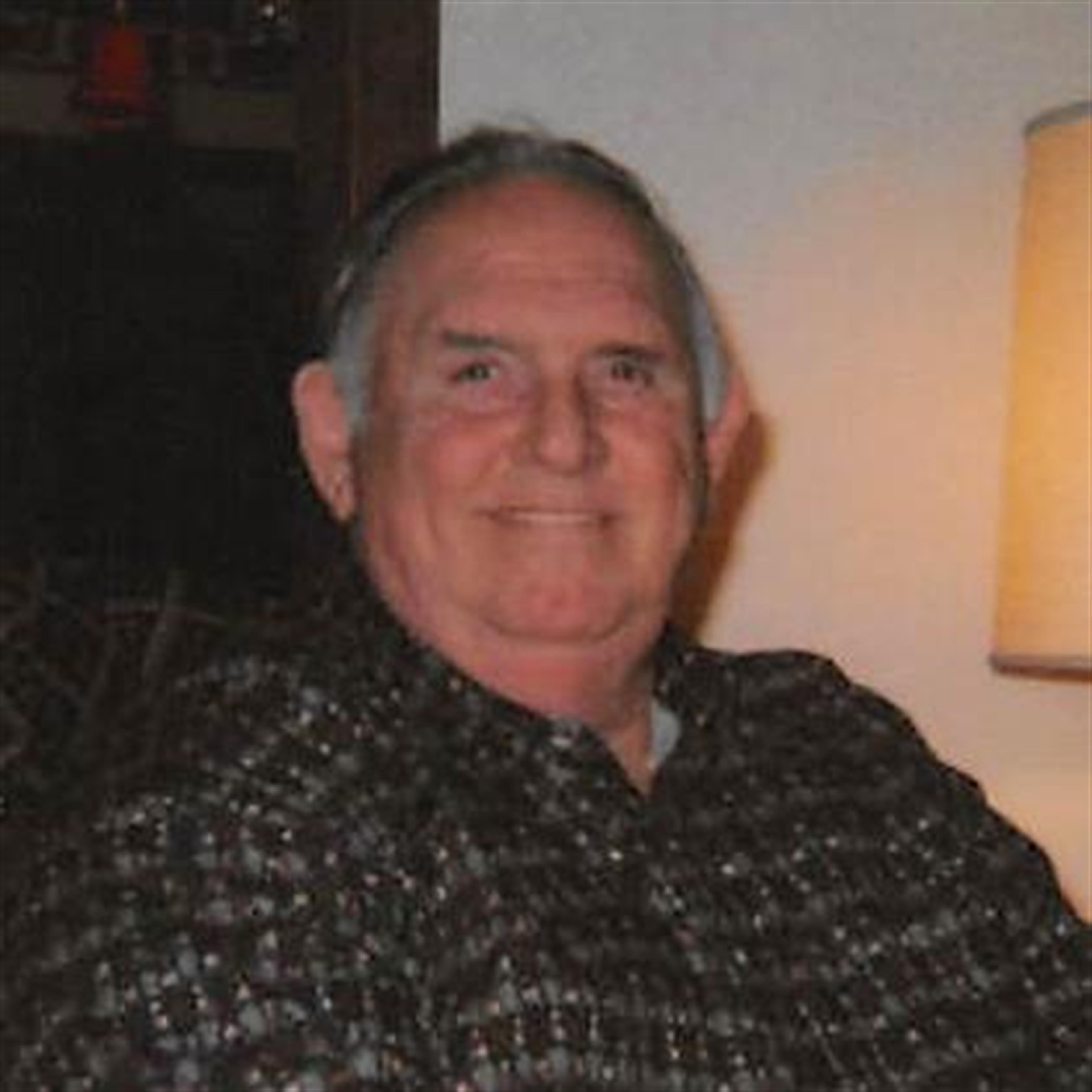 William T. Ashmore Jr.'s obituary picture