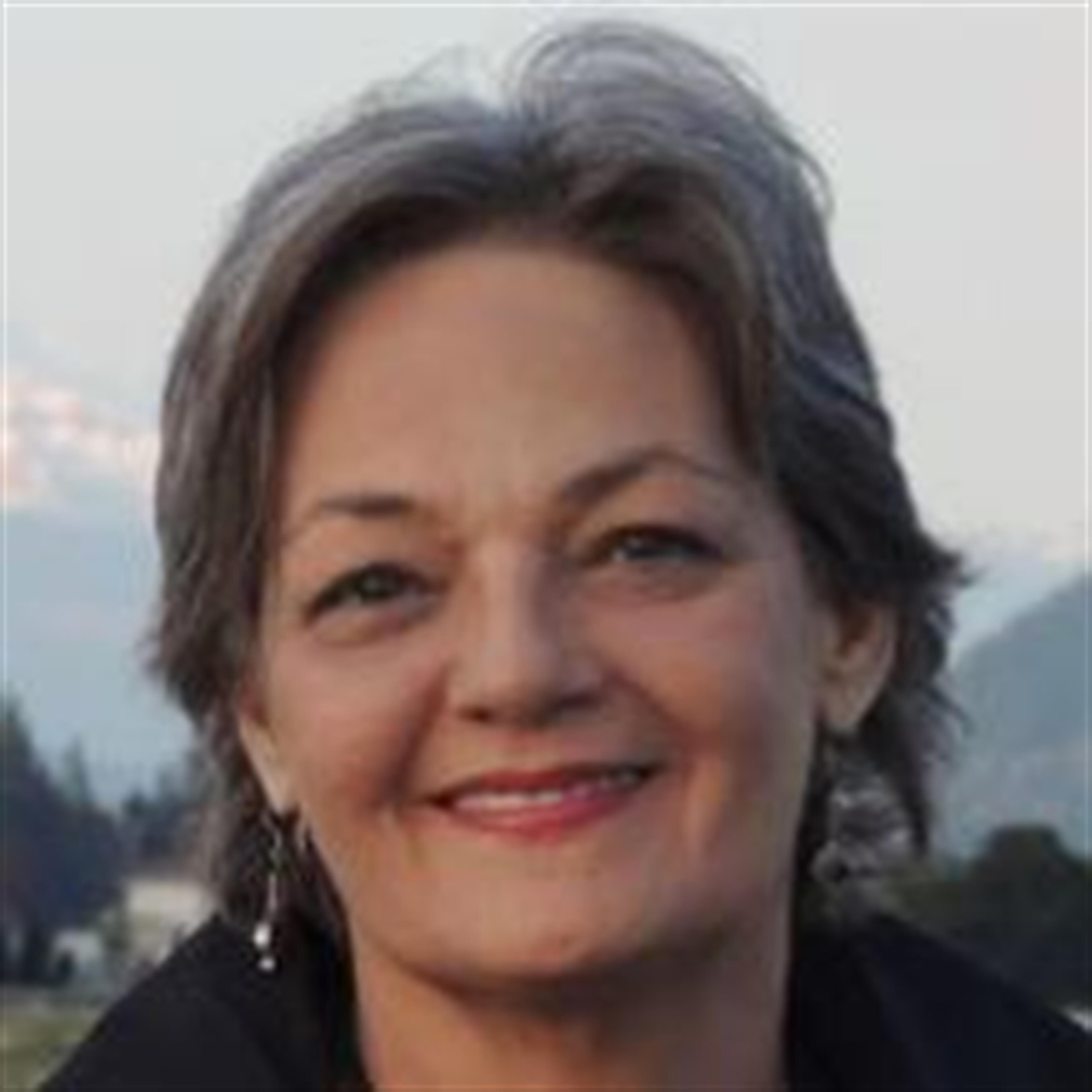 Mrs. Jeannie M. Haseman