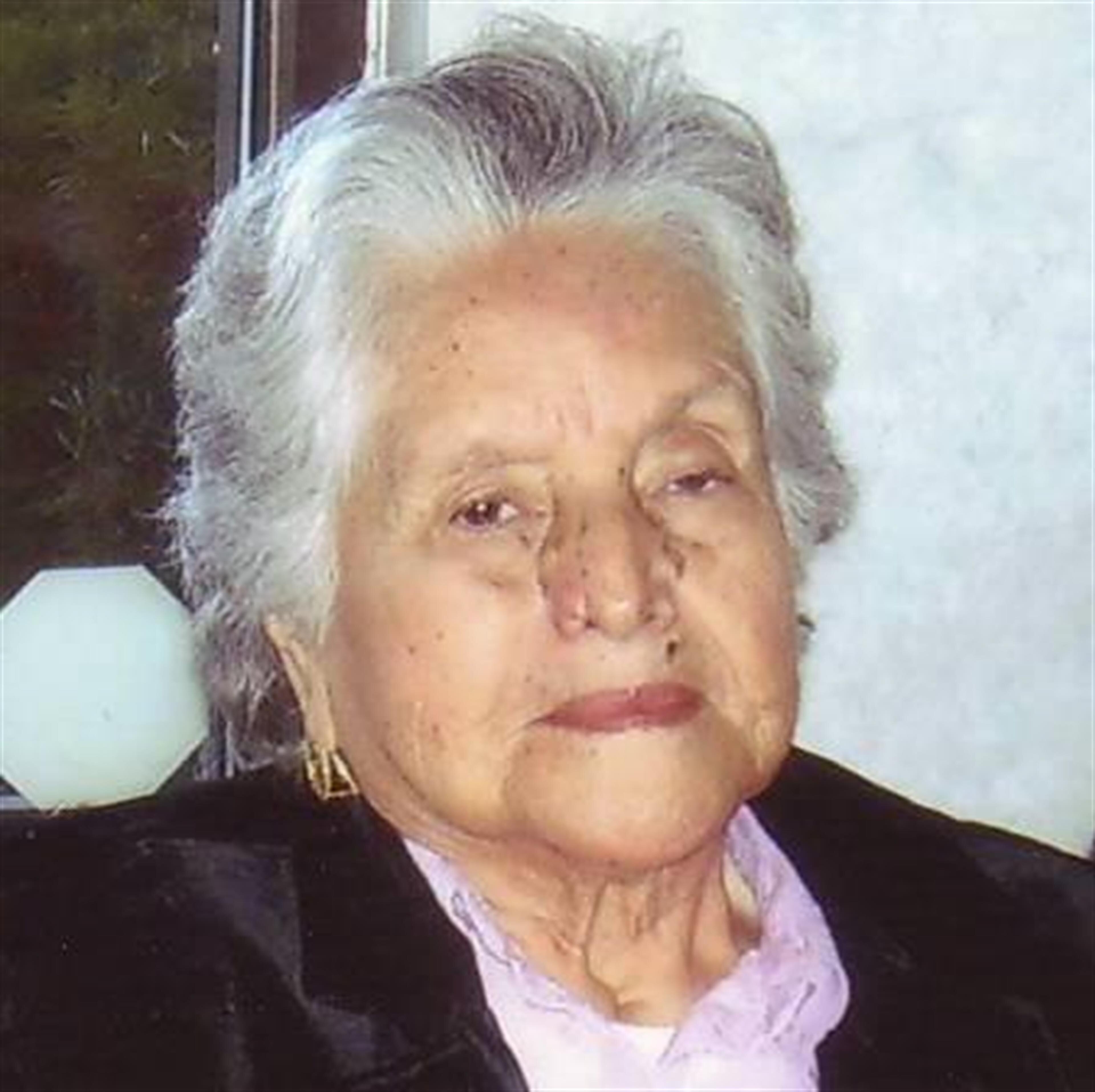 Maria Ruiz (Lebanon)