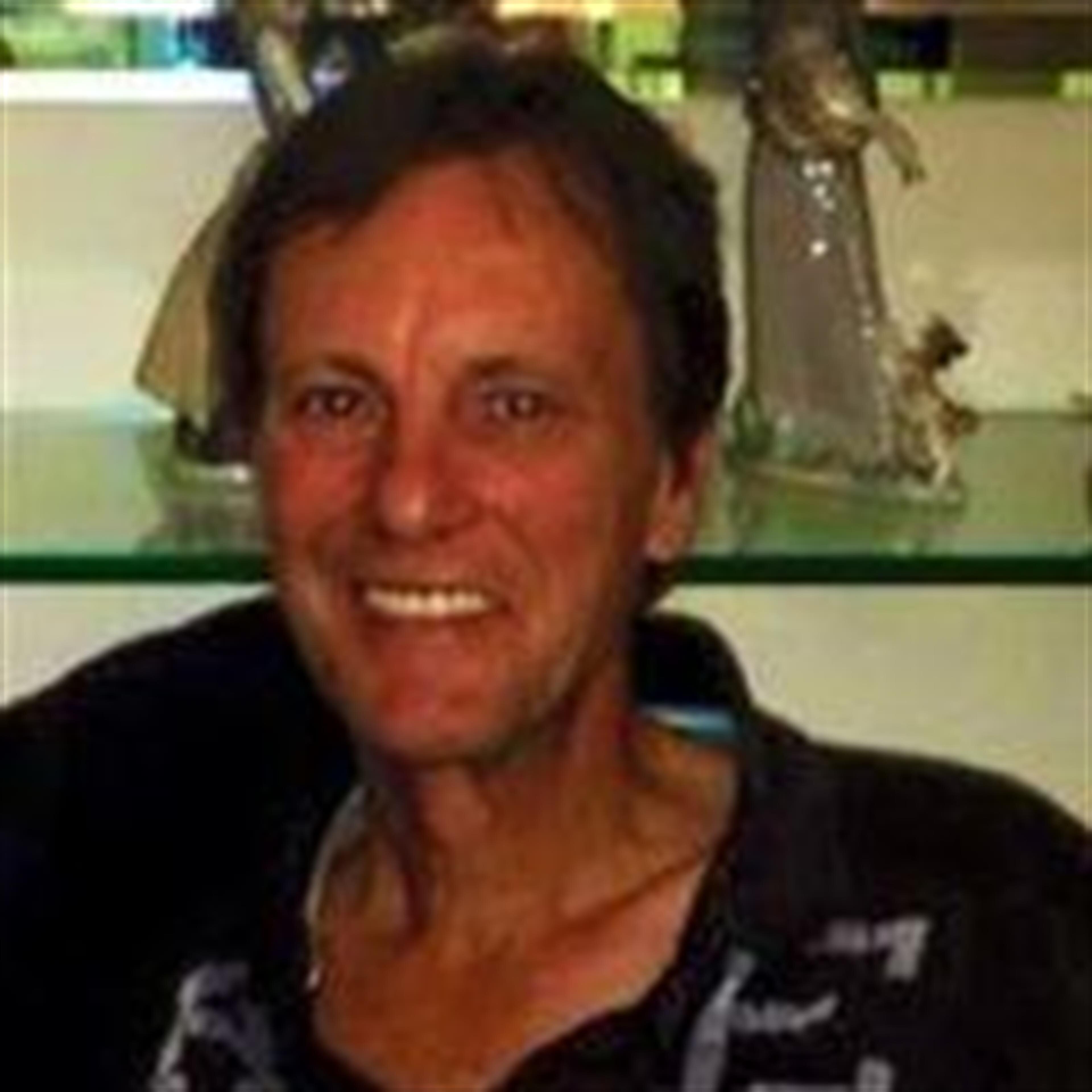 Scott K Parrish