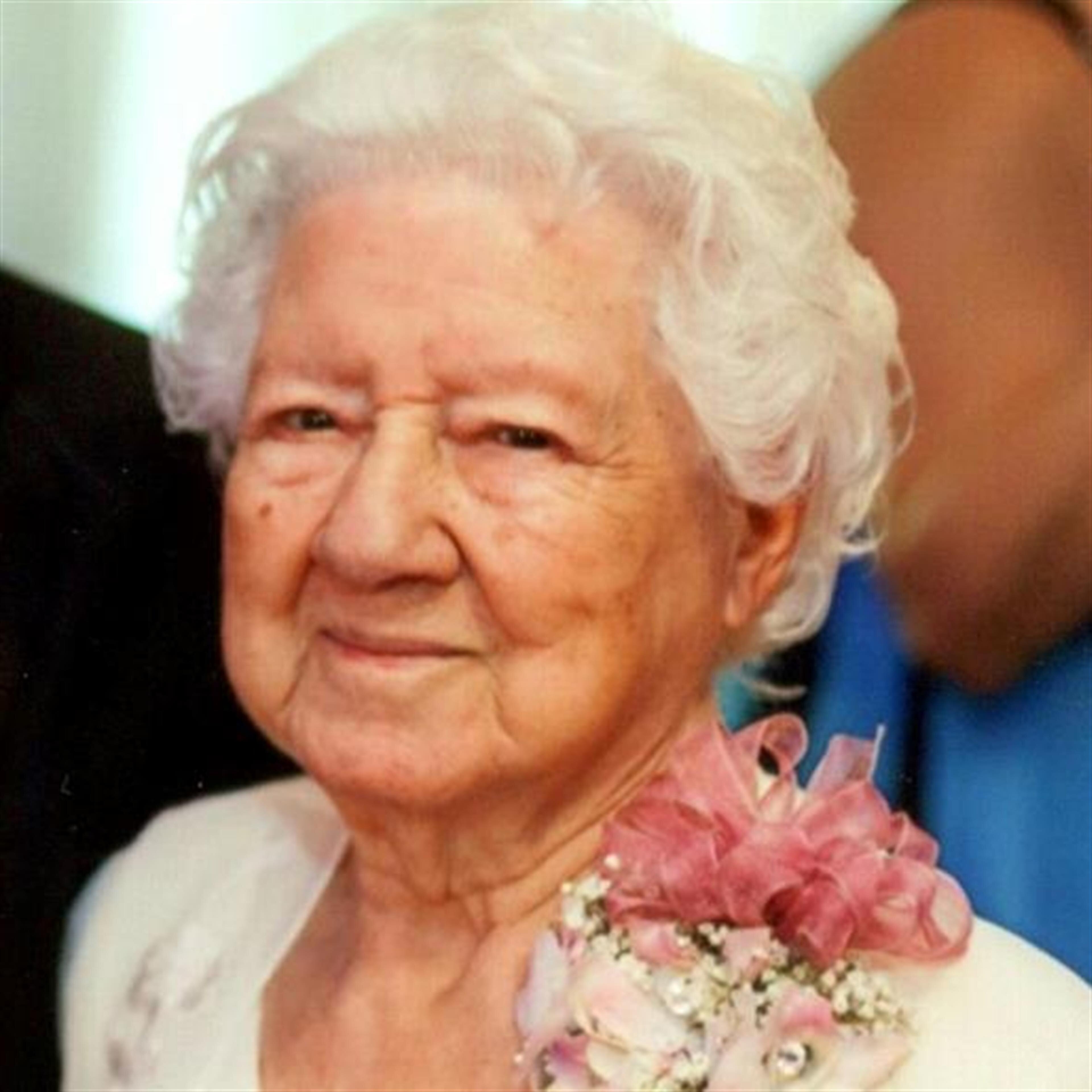 PURITA GARCES