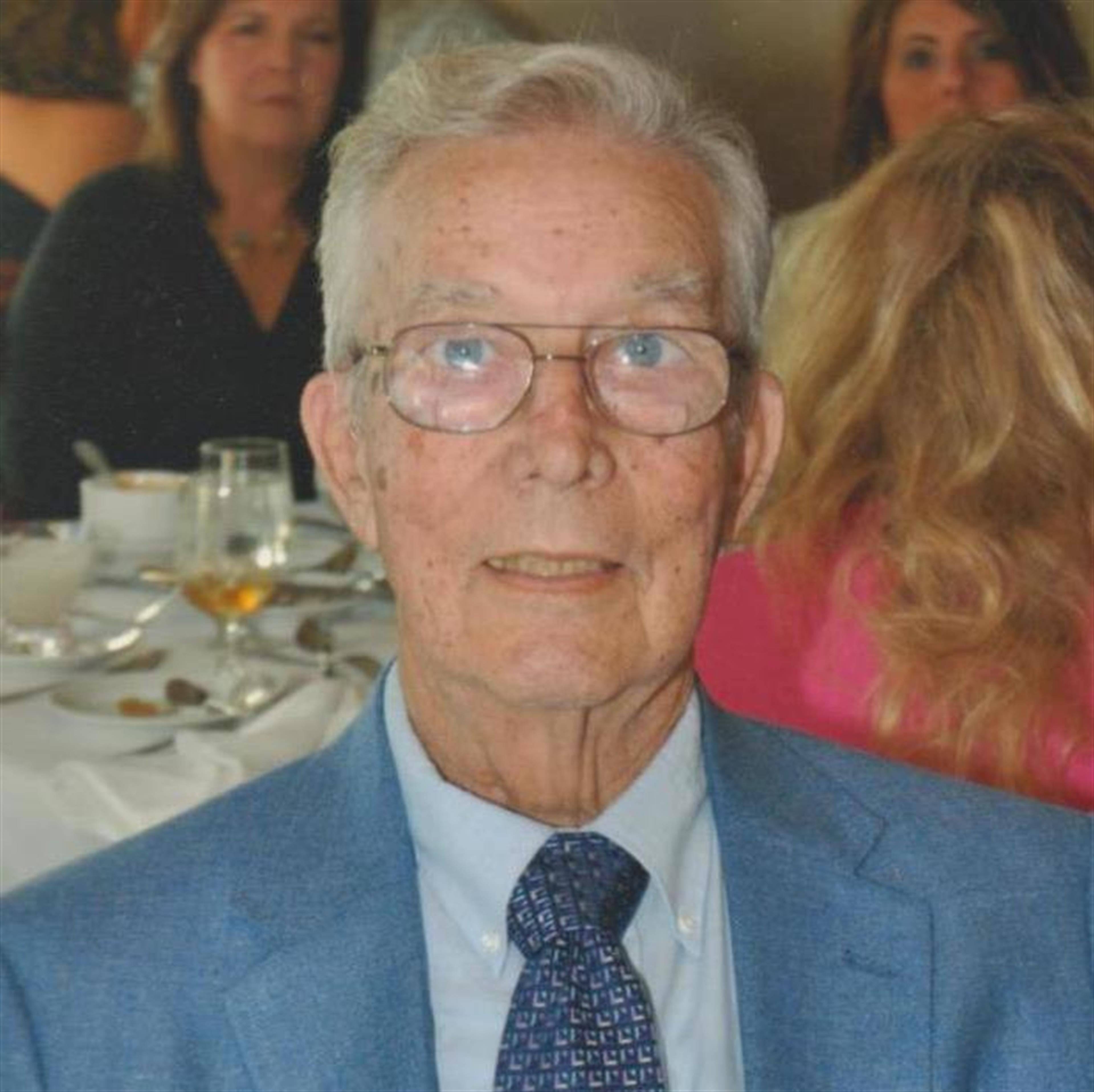 Walter Scott Fowler Jr.
