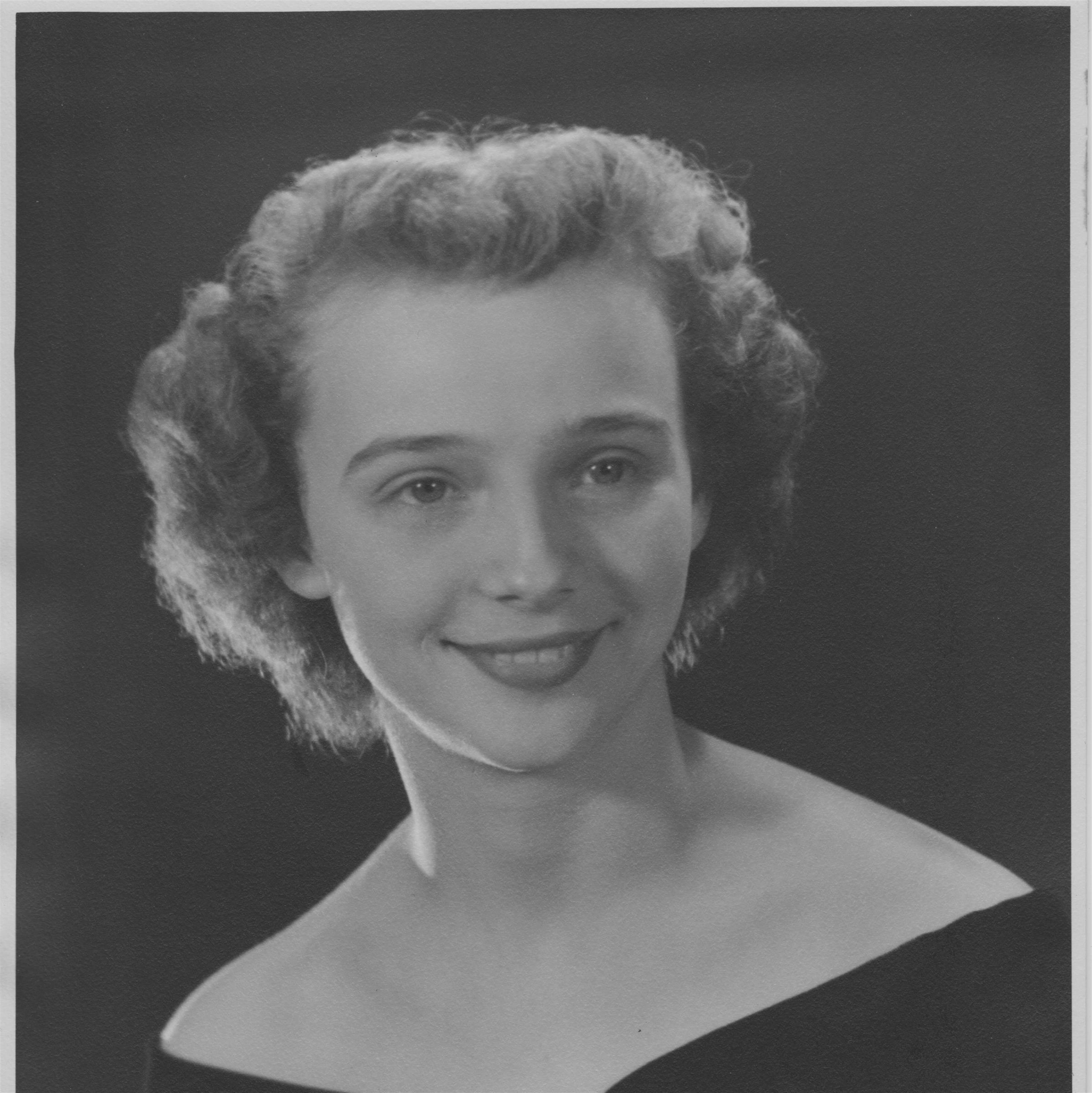 Dolores A. Wegner