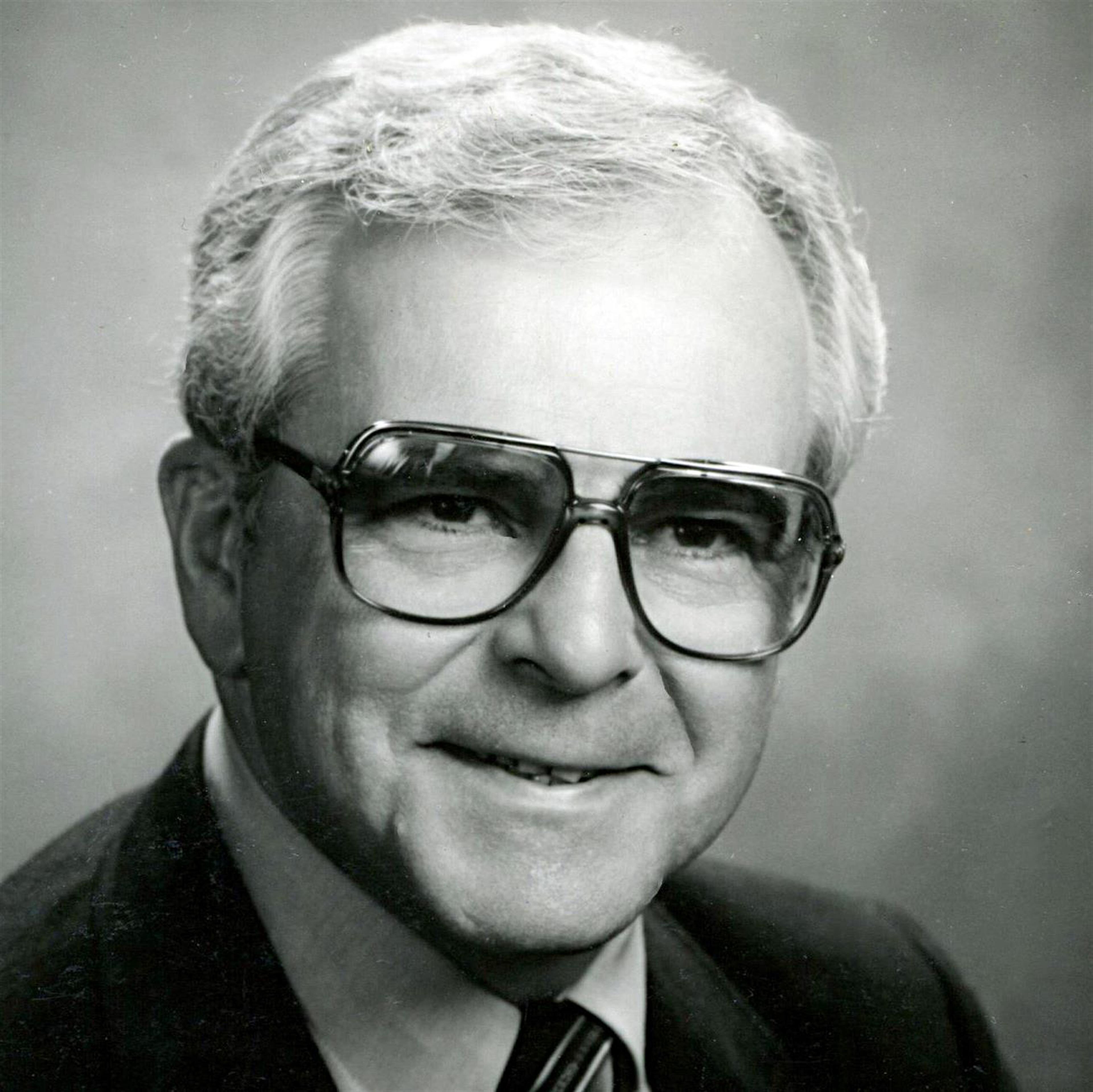 James  B. Giovanini 