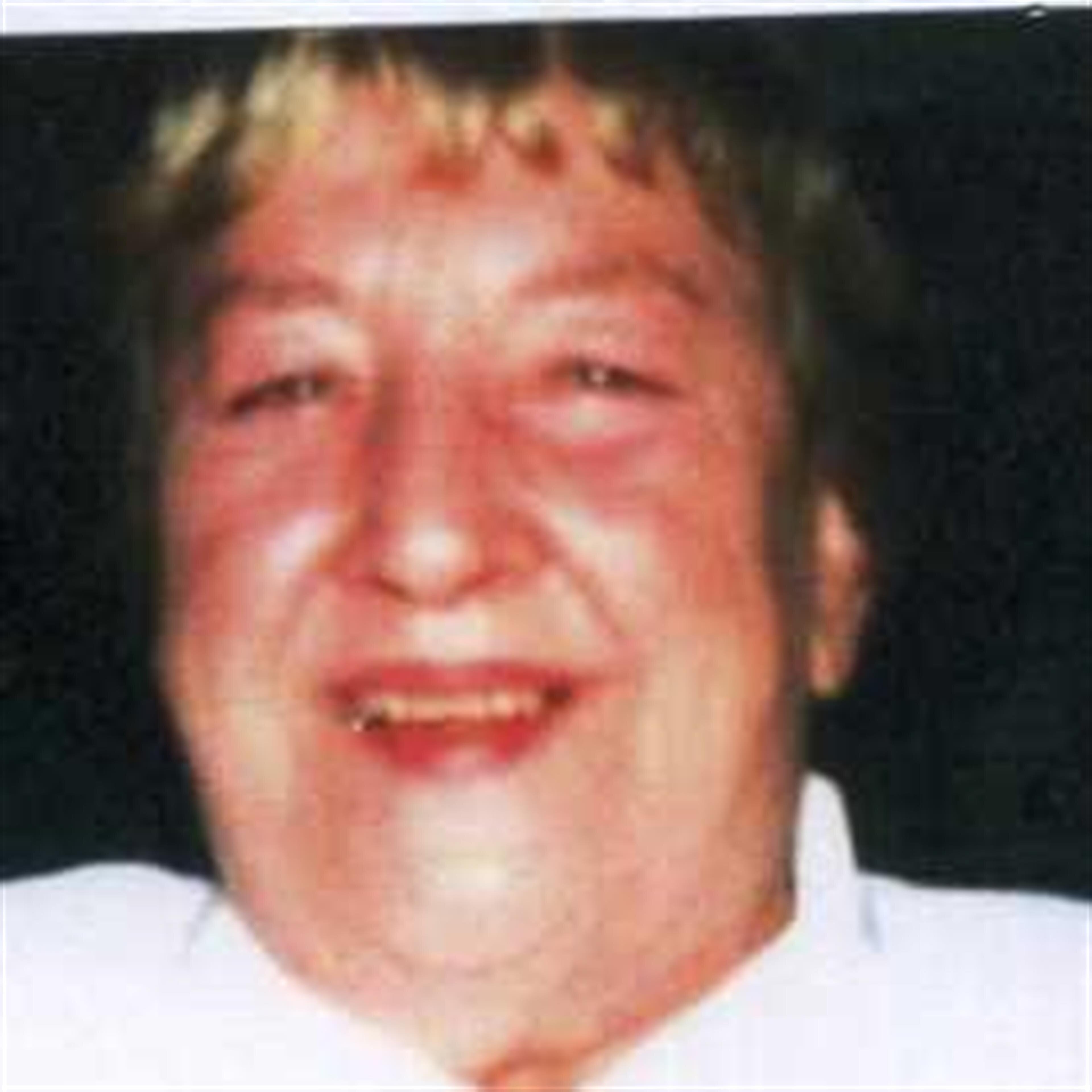 Virginia Ruth DeGroat