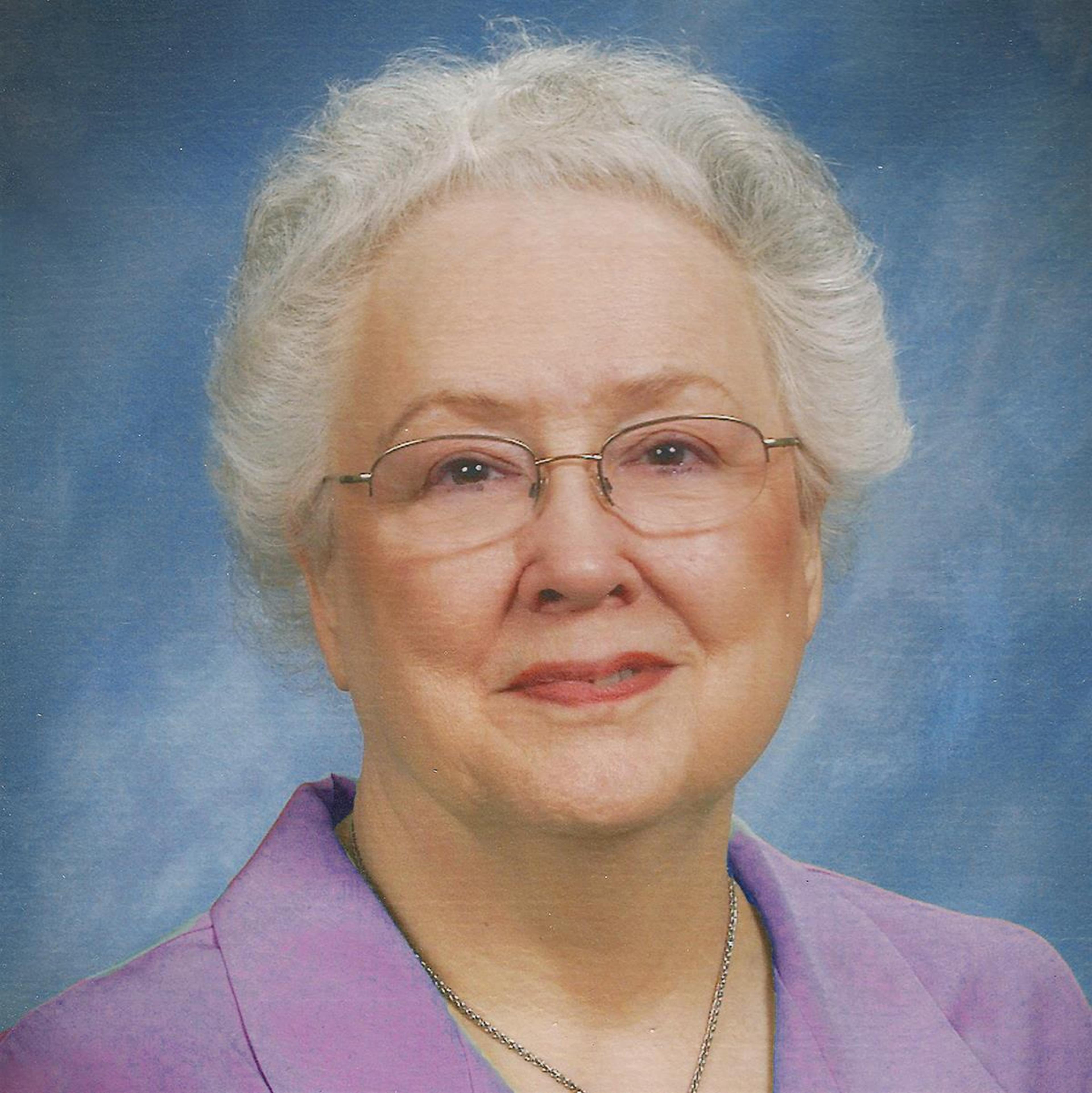Irene Flegle Haden Owen Cook's obituary picture