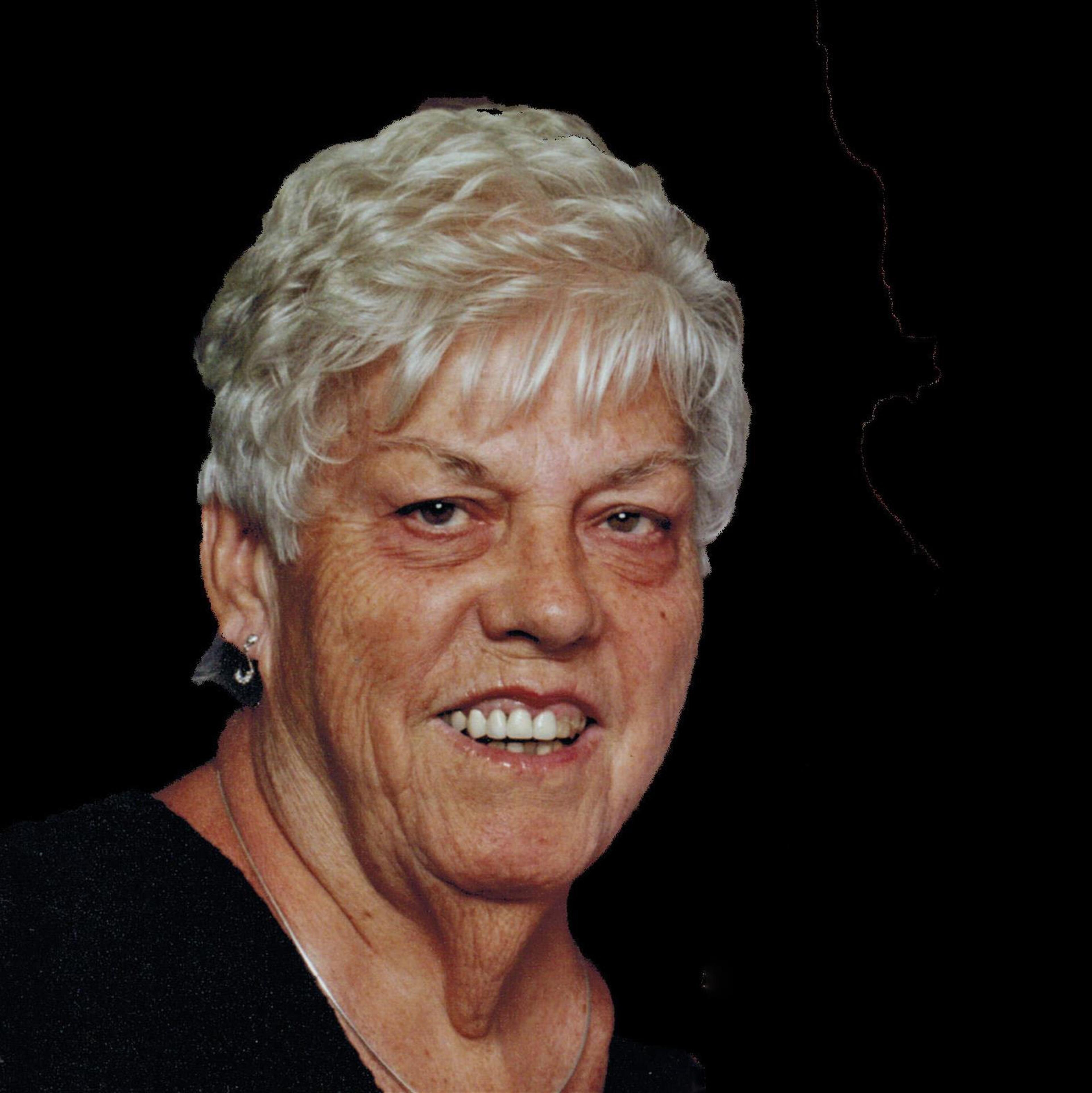 Phyllis Green Wandersee