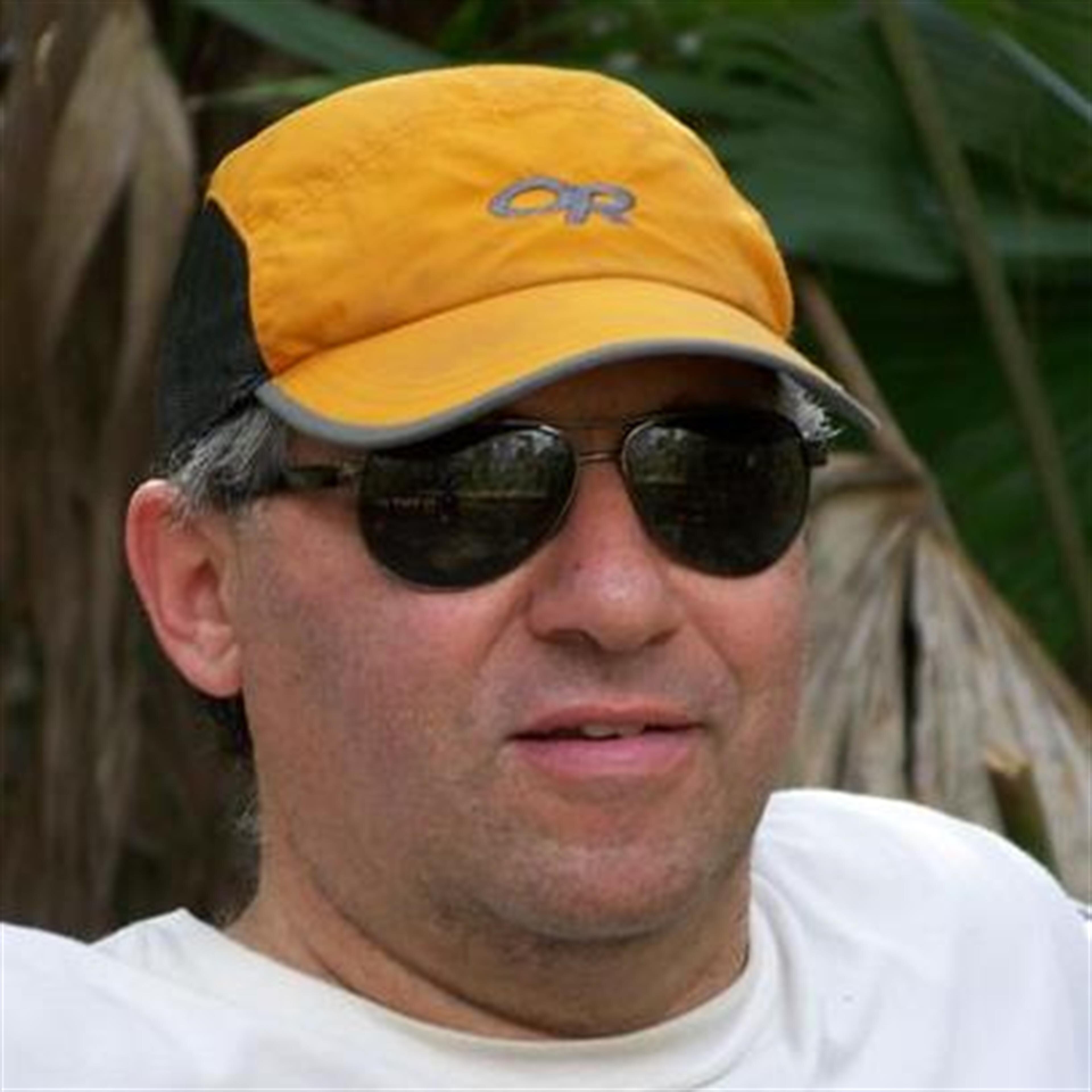 Steven Robert Rodney