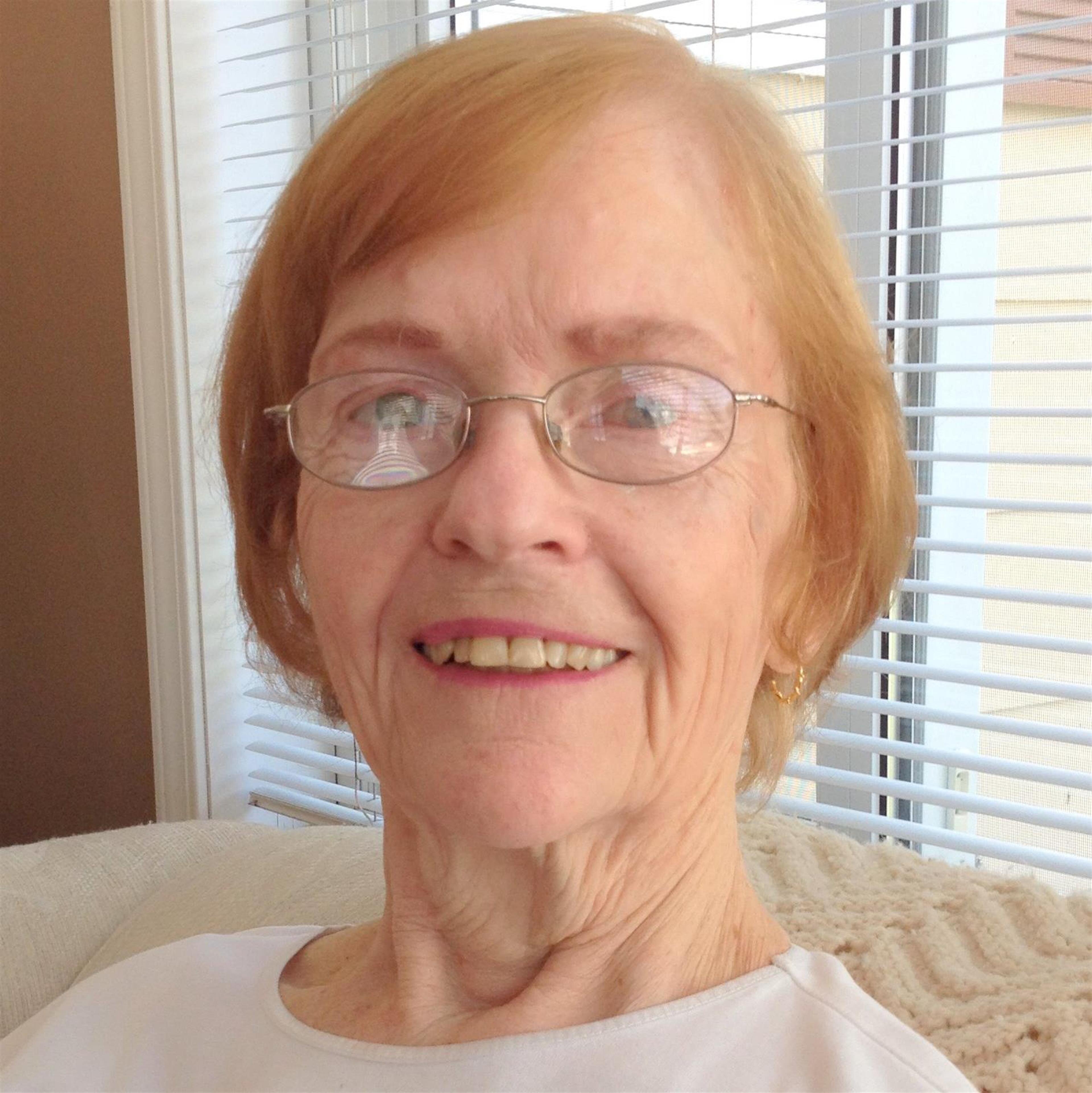 Janice C. Miller