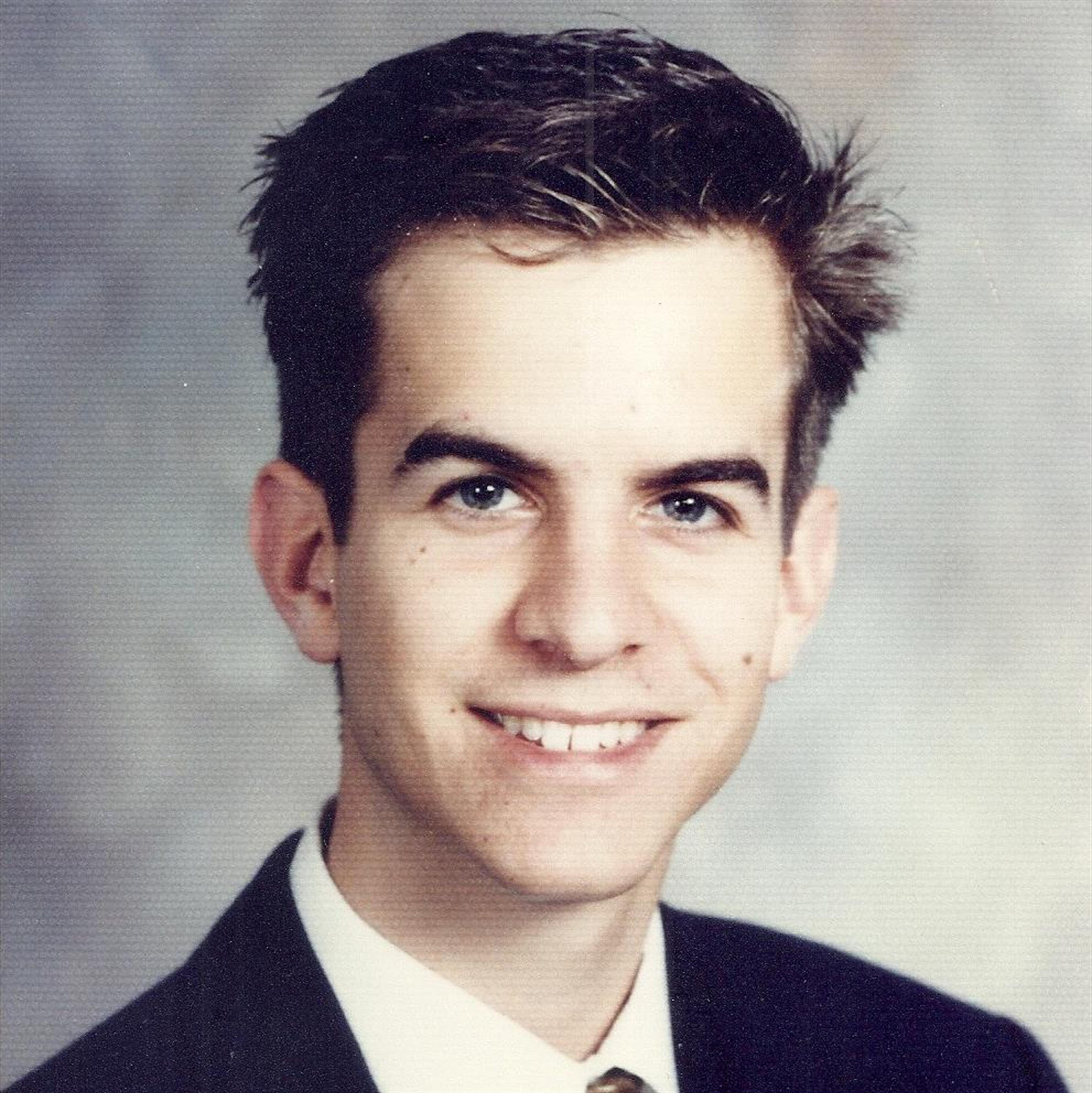 Daniel G. Garcia