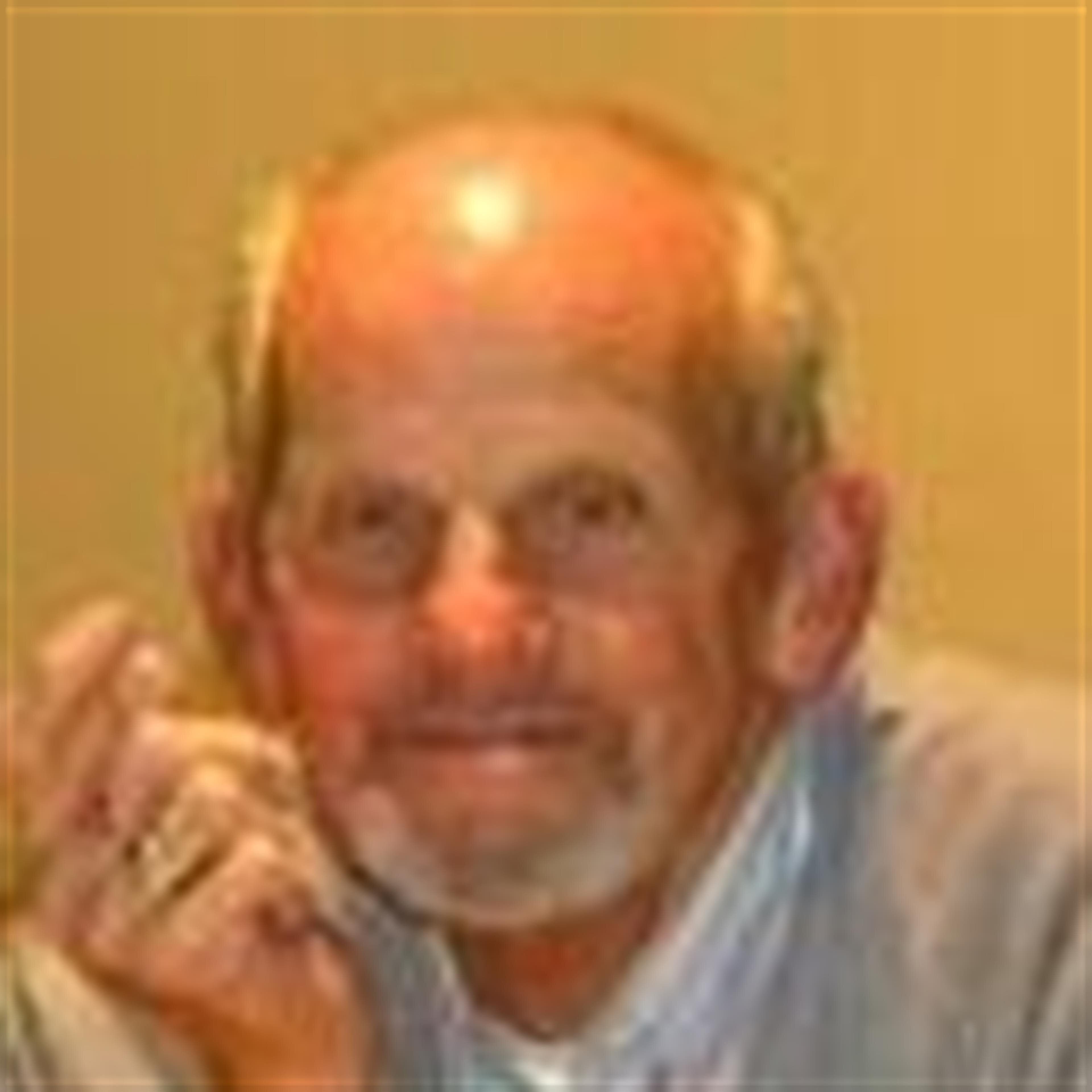 James Ronald Mansfield