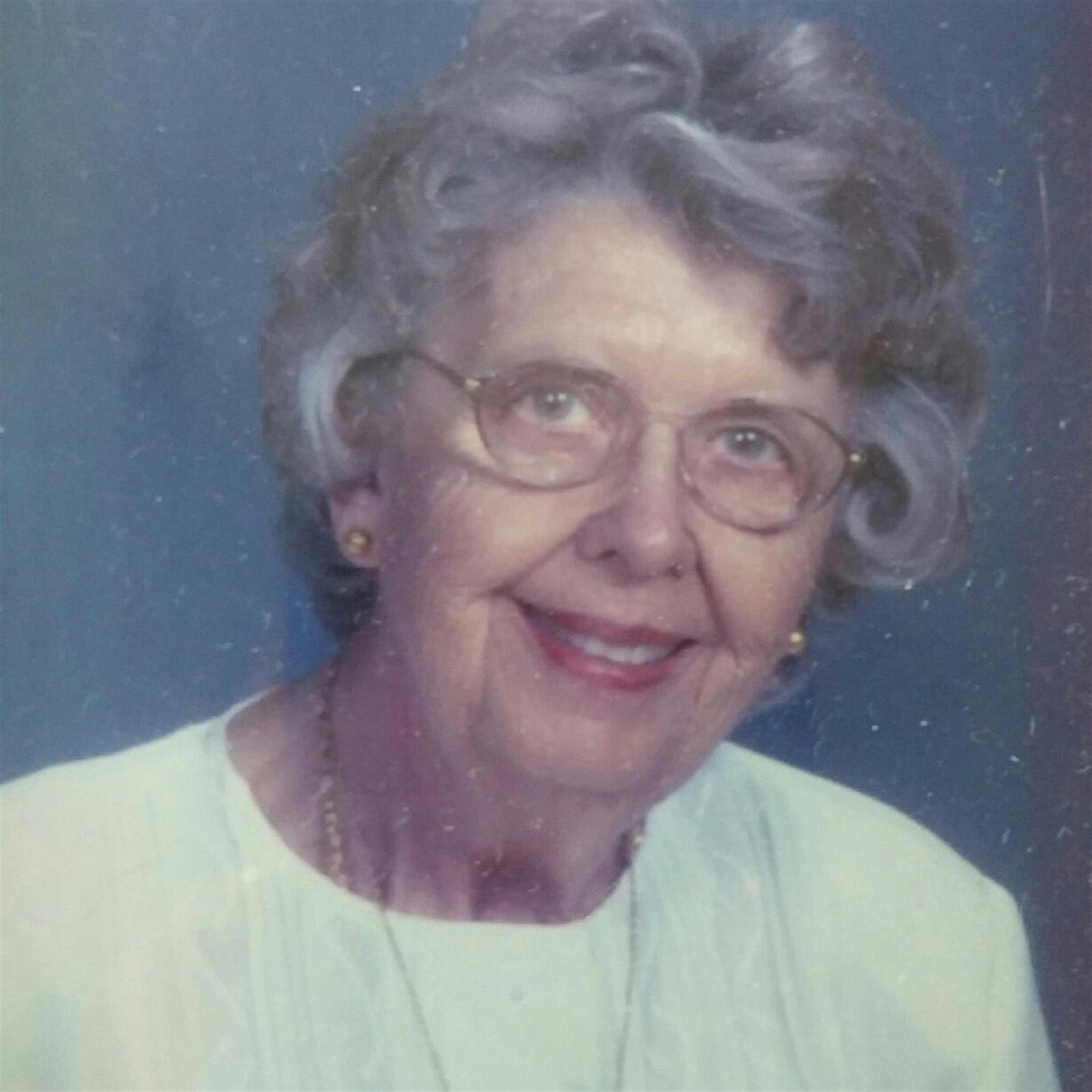 Mrs. Janell G. Johnson