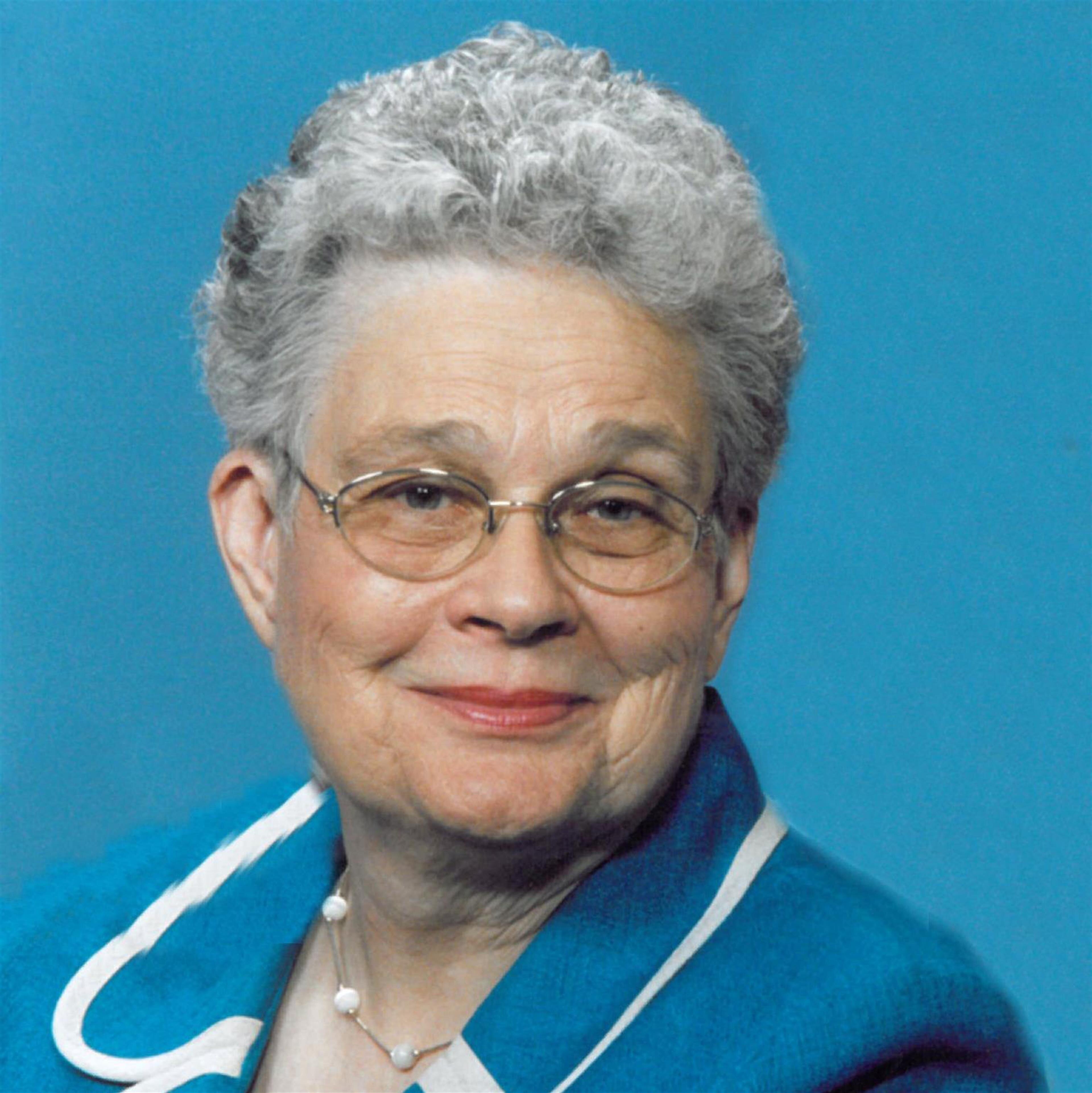 Mary Louise Callihan West