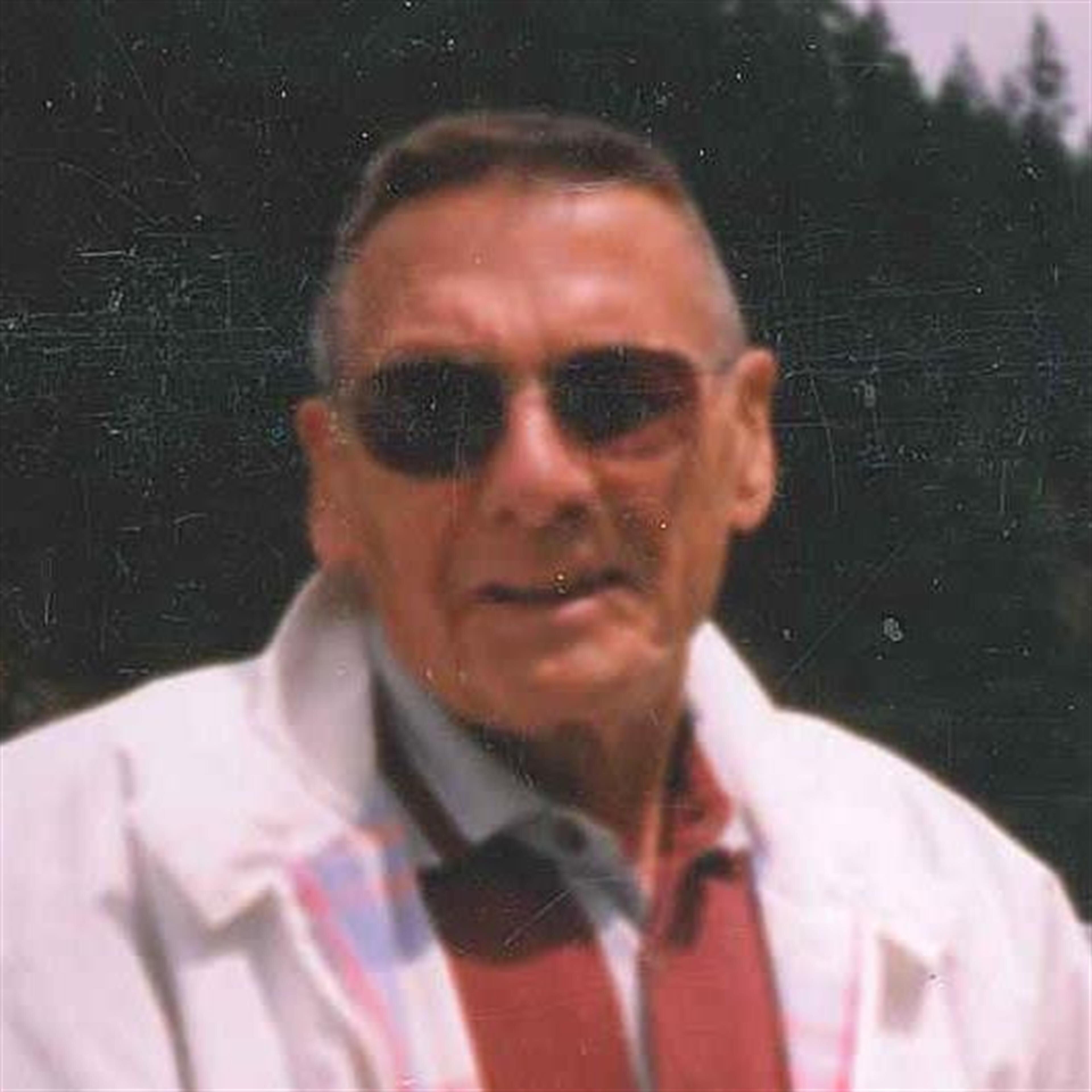 William Kenneth Trenberth
