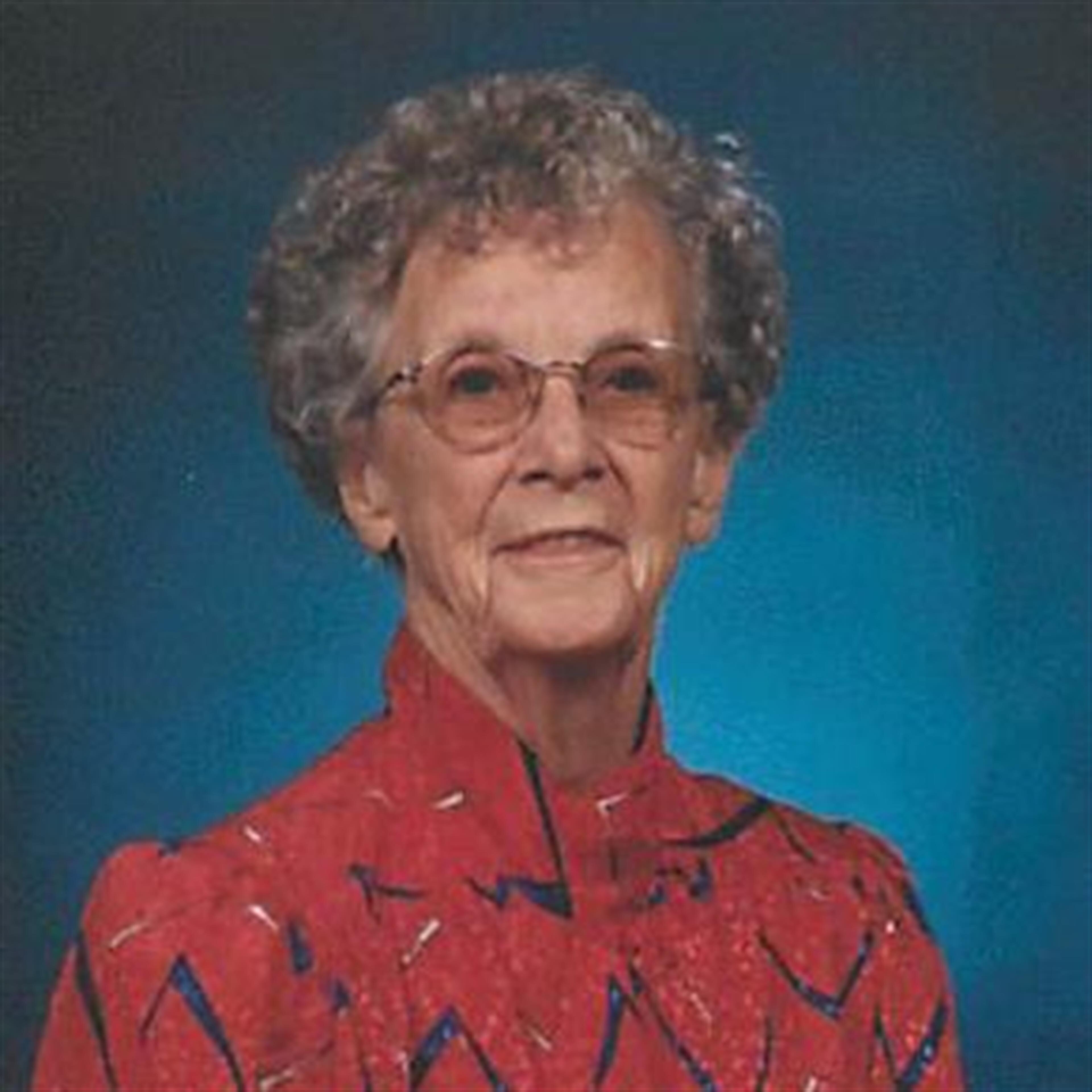 Juanita G. Hart