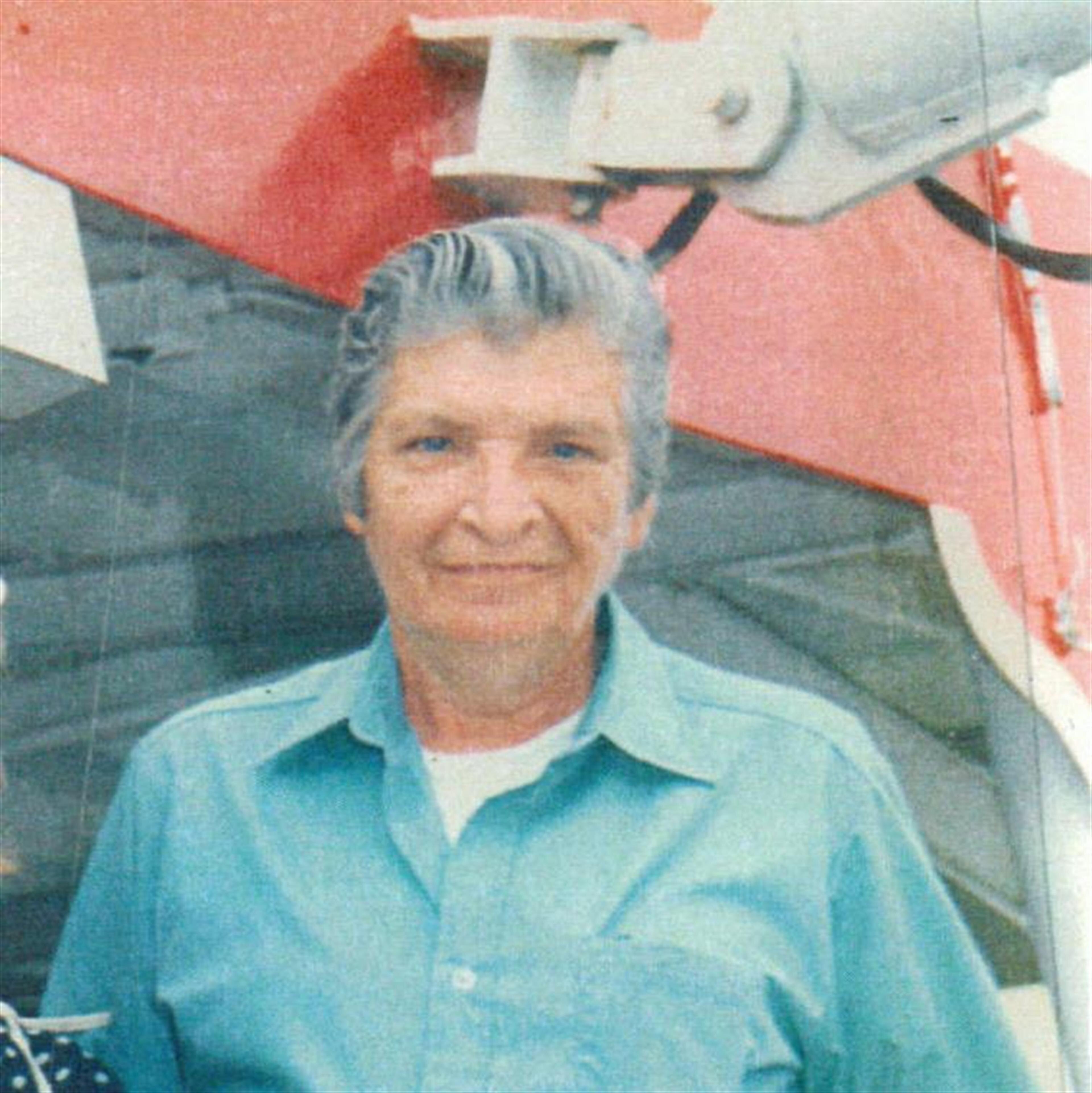 Clarence R. Waddle