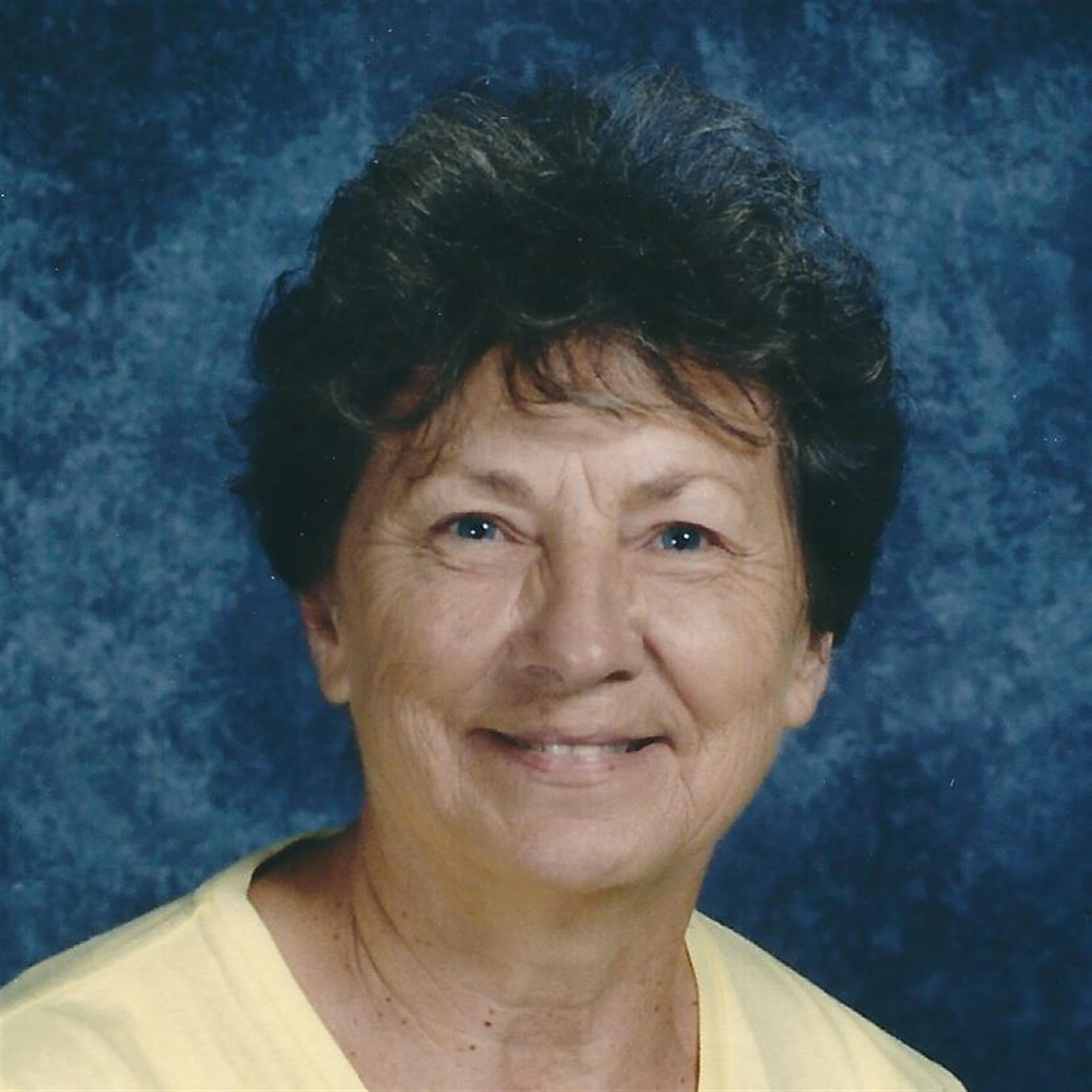 Dorothy M Eidson (Lebanon)