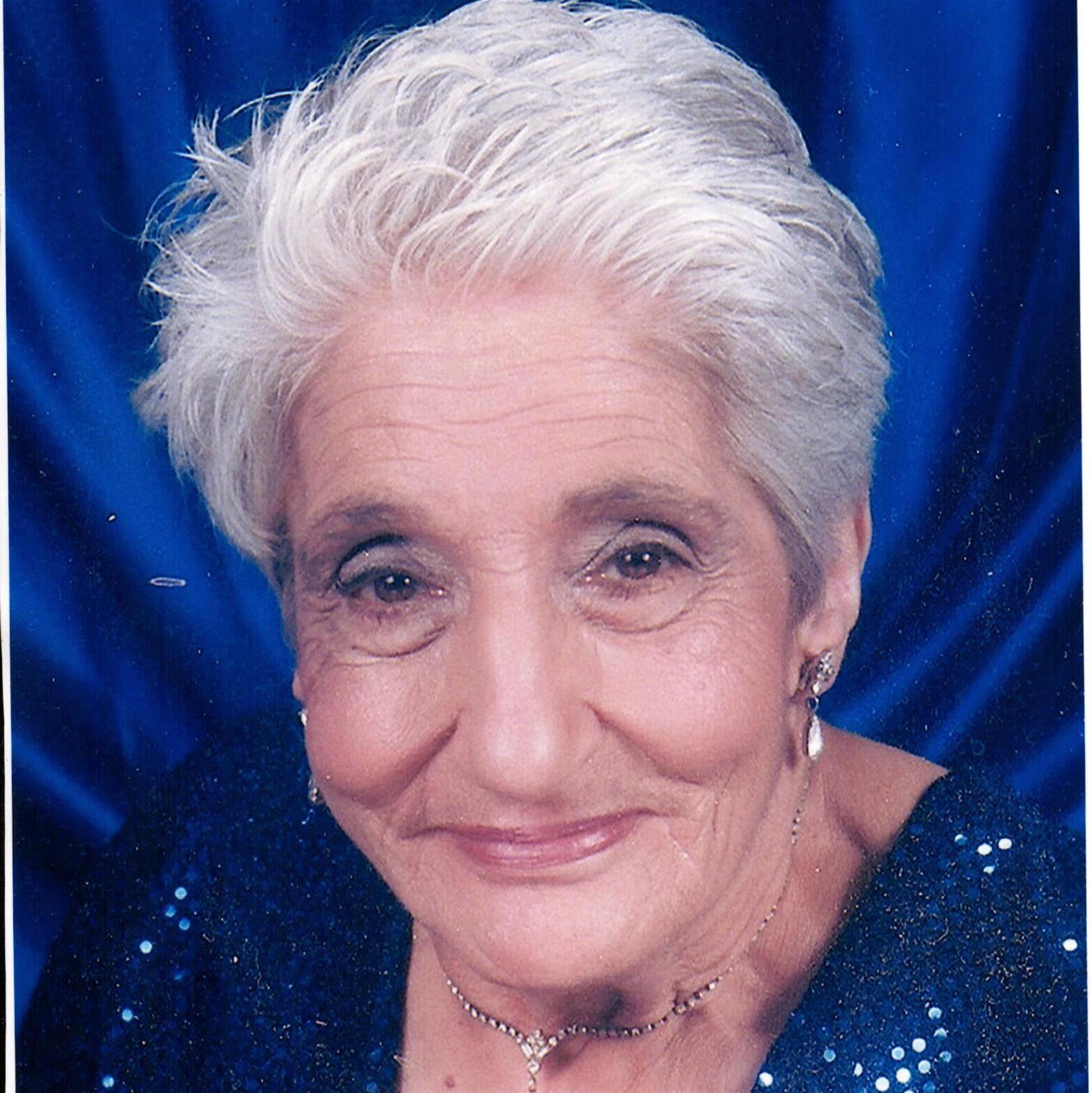 Mary Therese Perciado
