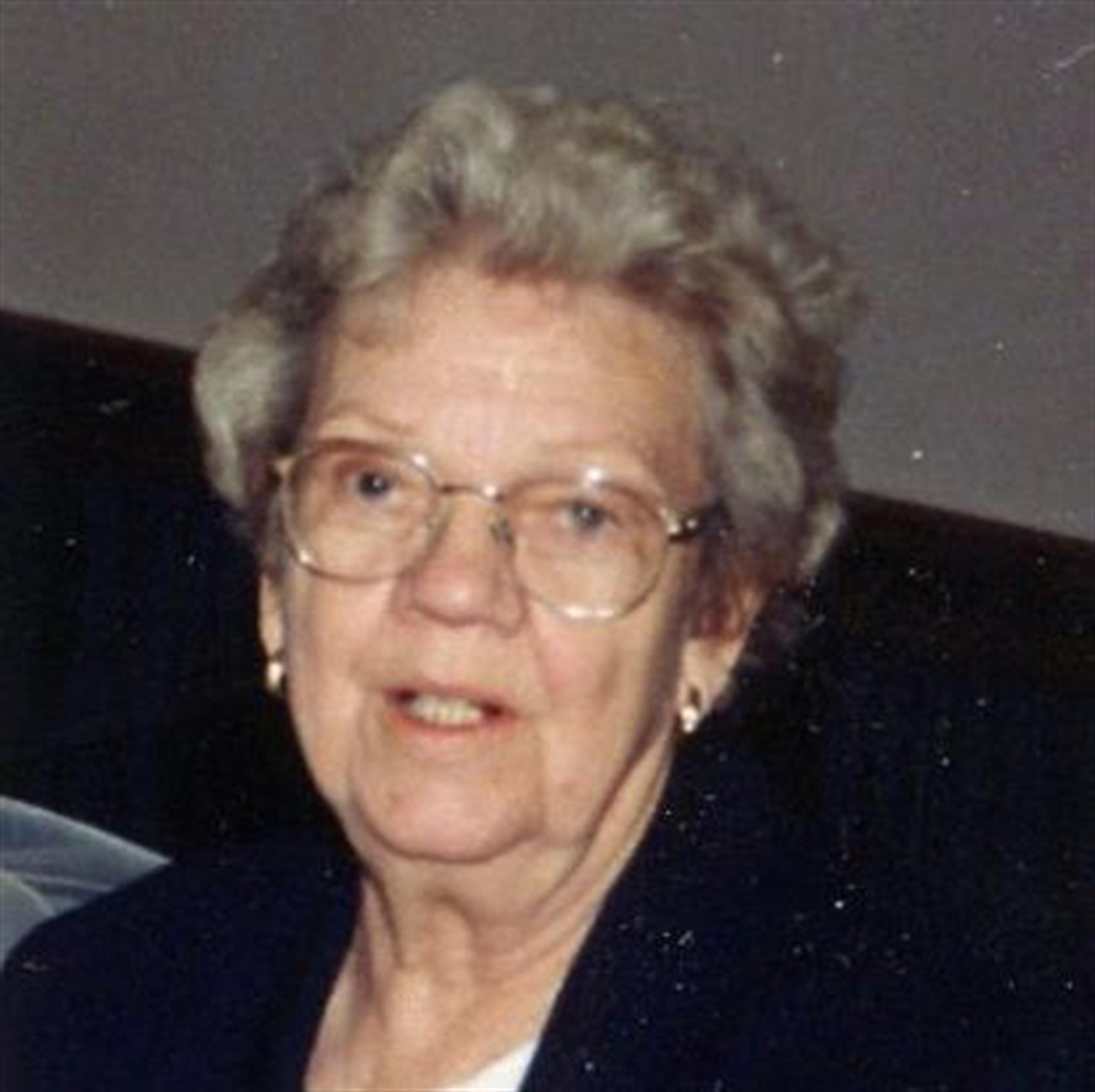 Mrs. Wanda L. Lensing