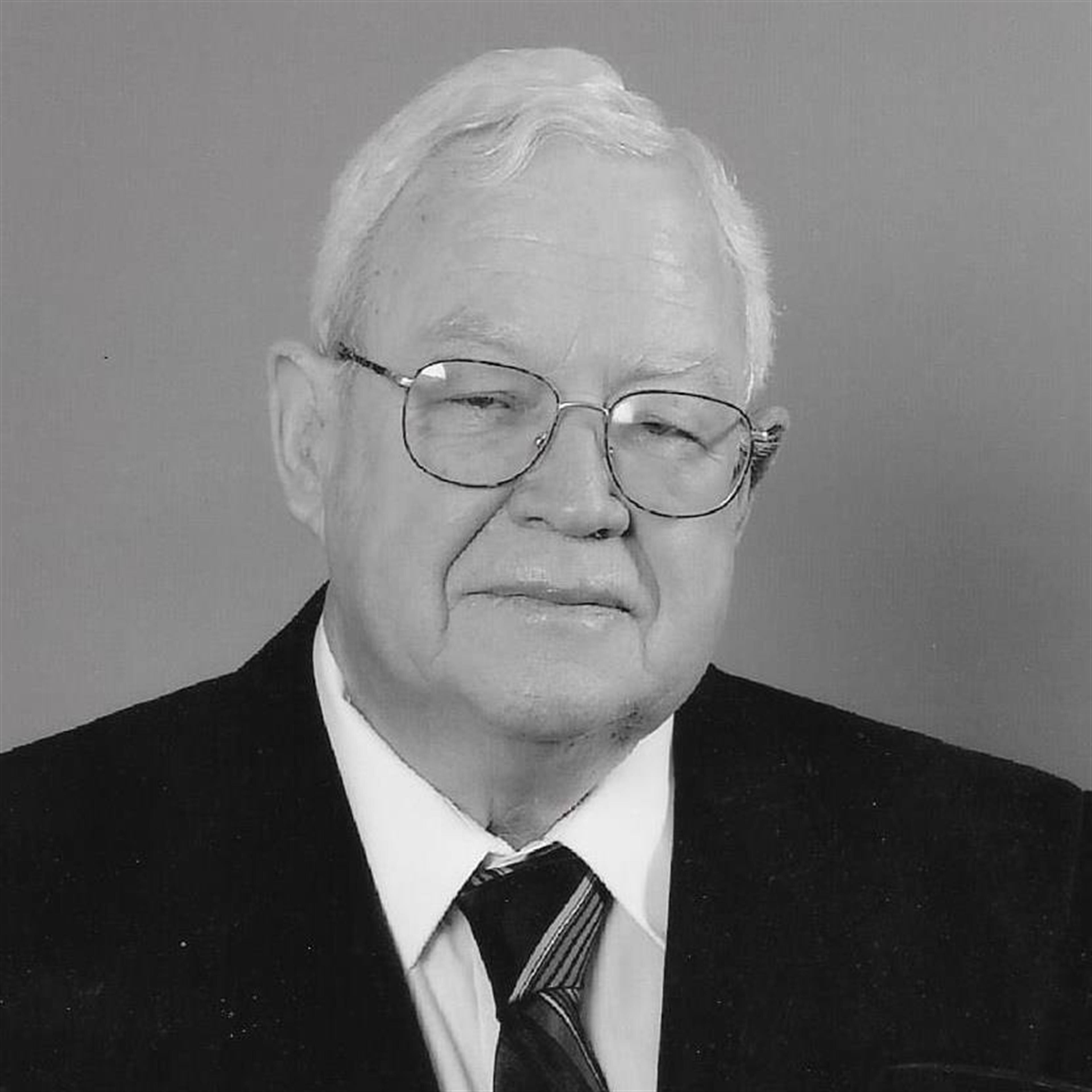 John  Frederick Mills Jr.