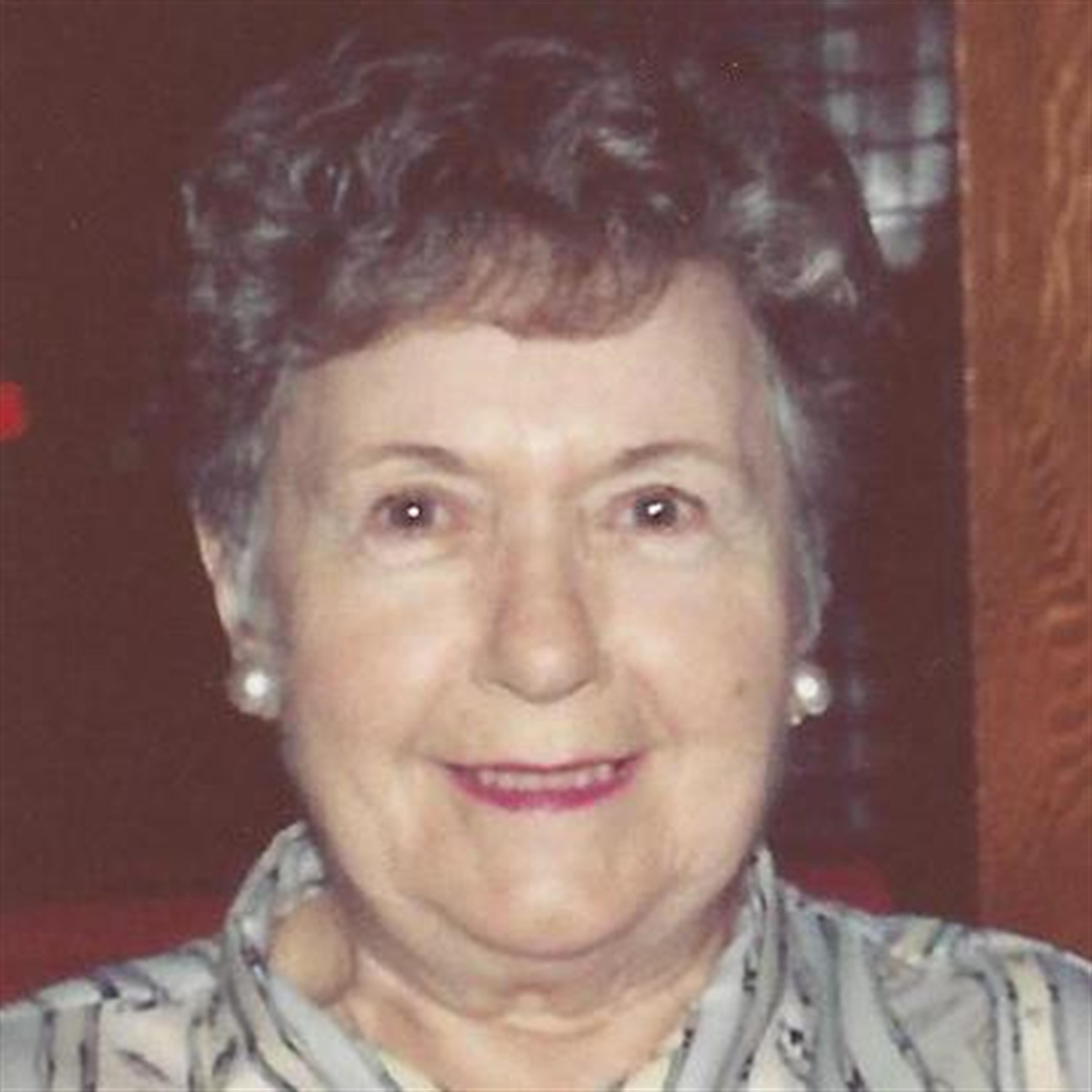 Julia R.  Schroeder