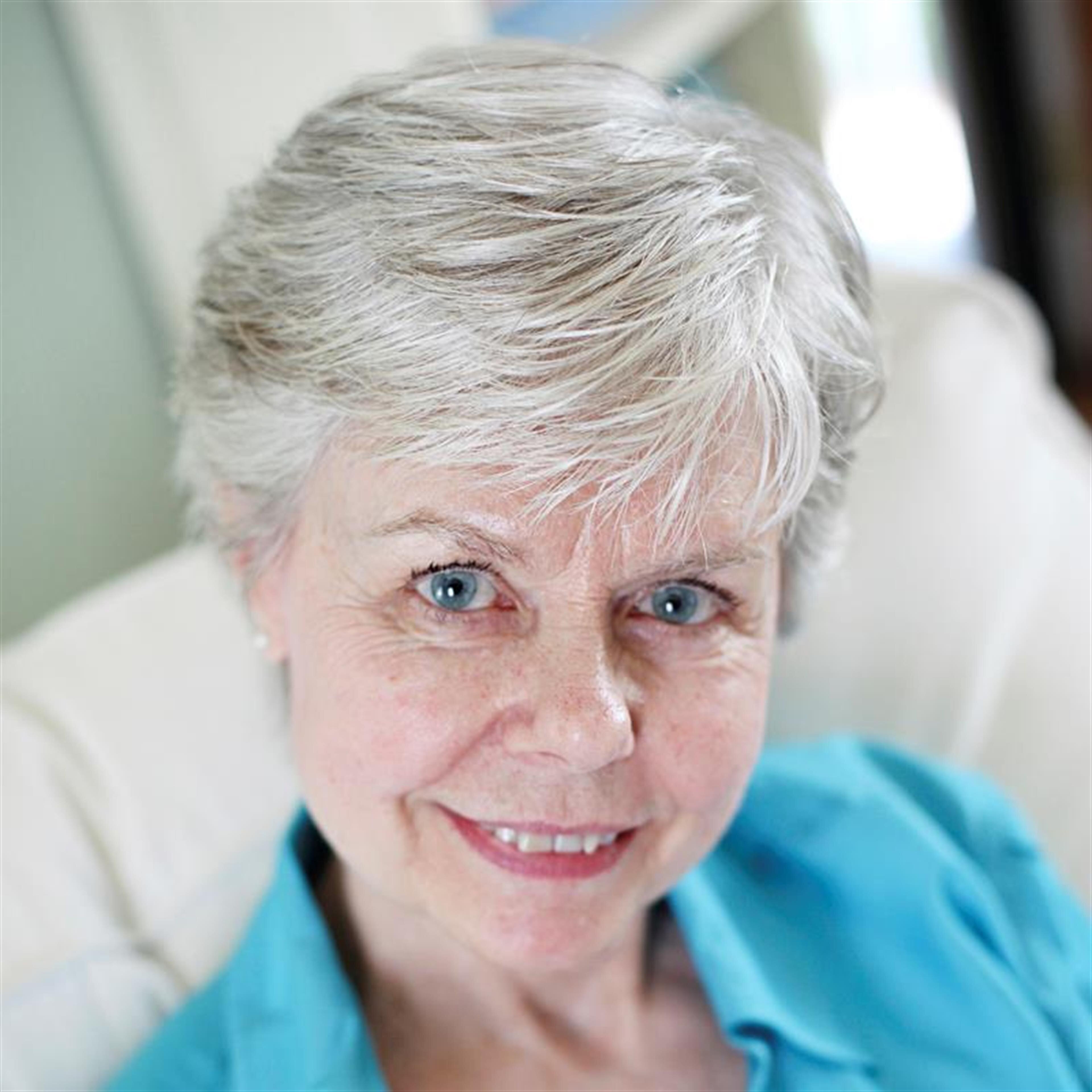 Sandi Marie Elzinga