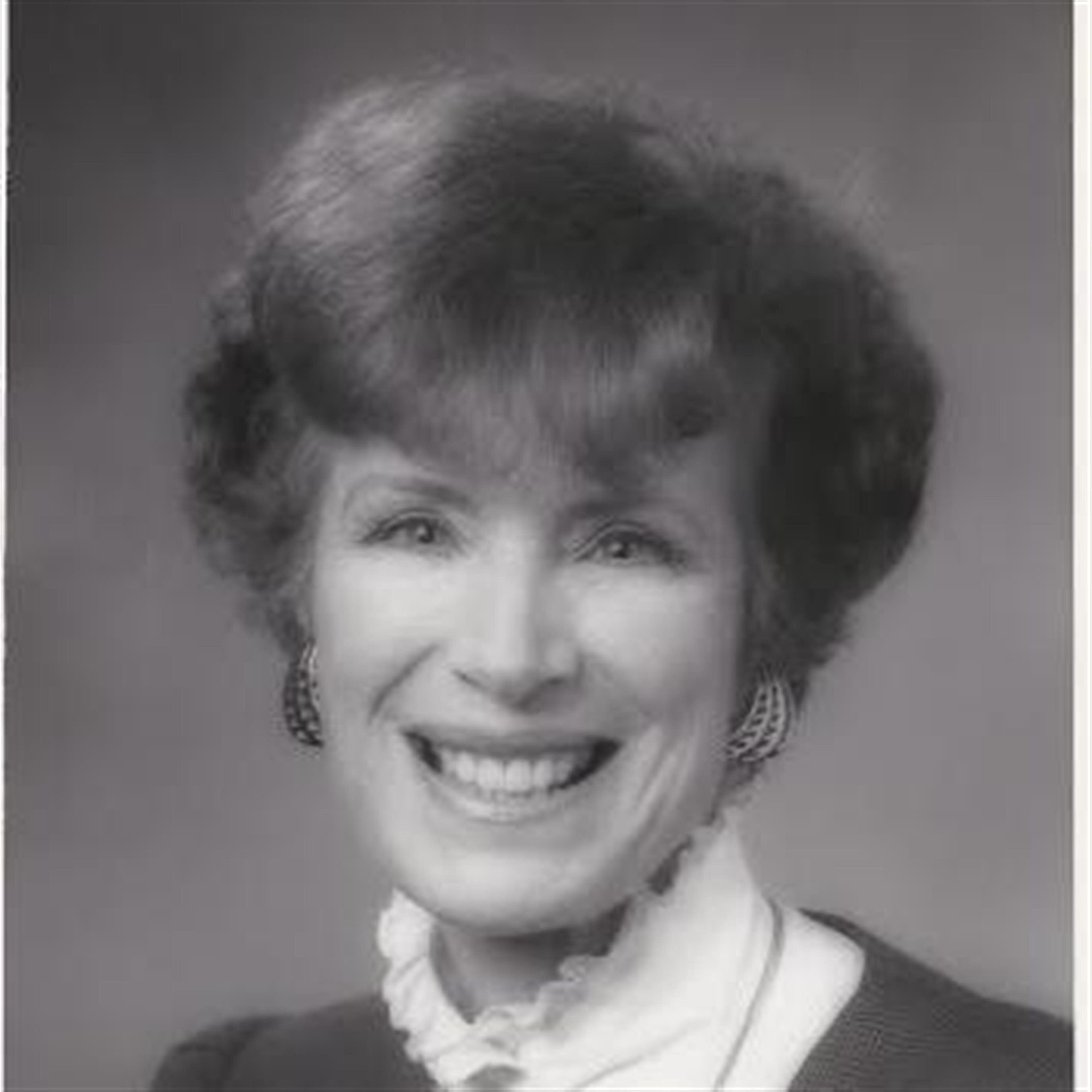 MARY EVELYN NOLAN