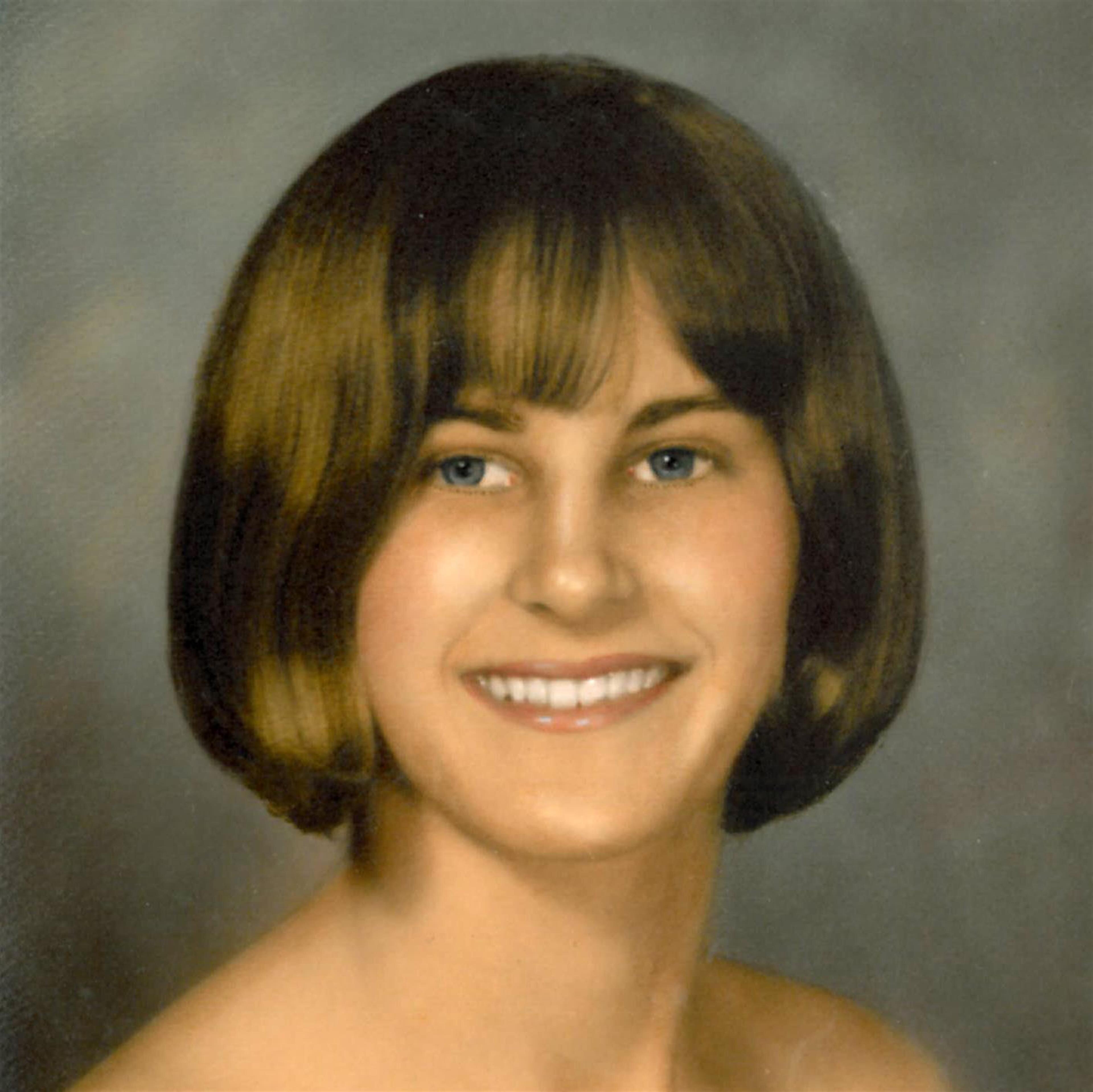 Nancy Keller Heap