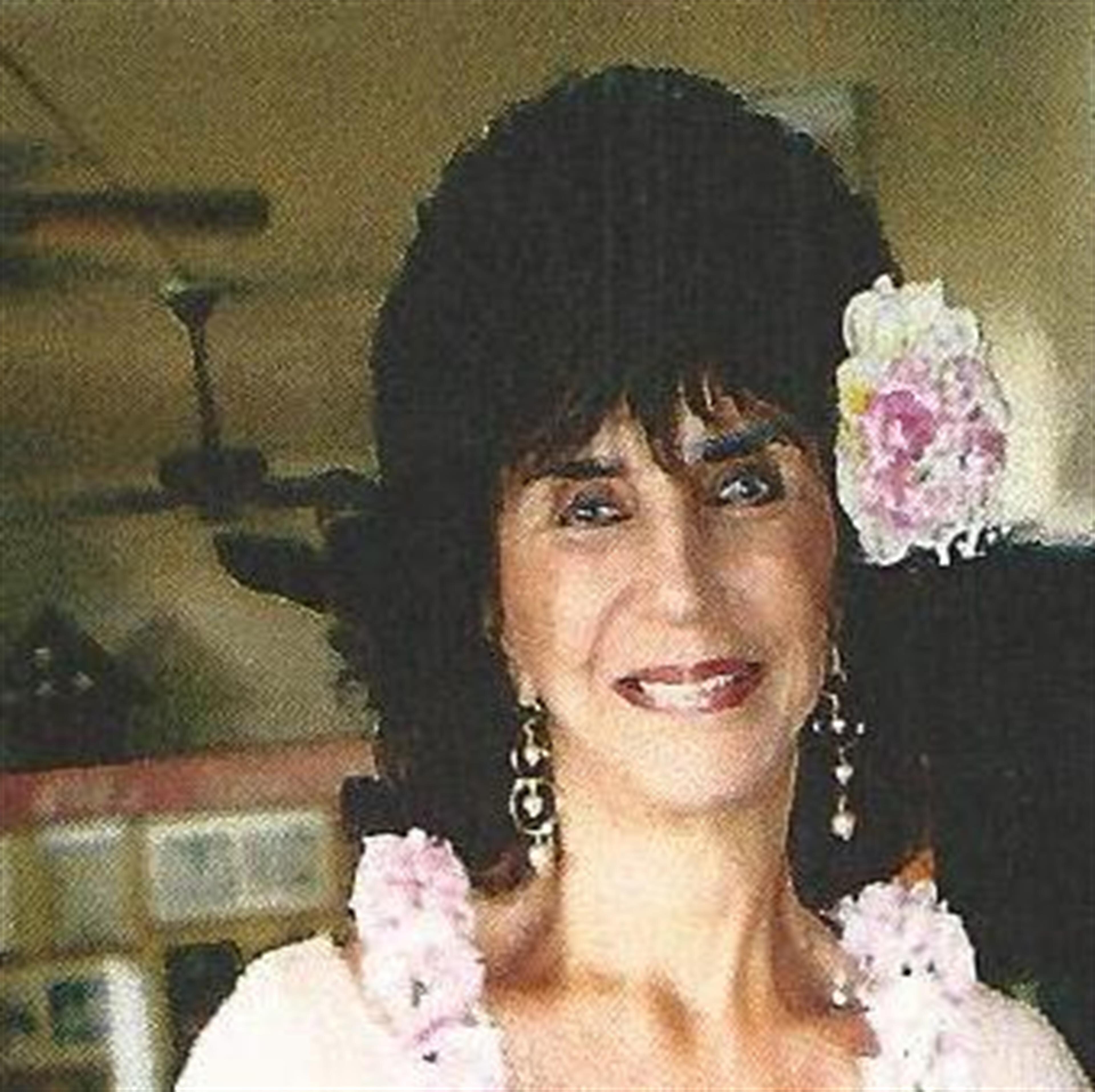 Elma Agnes Hiatt